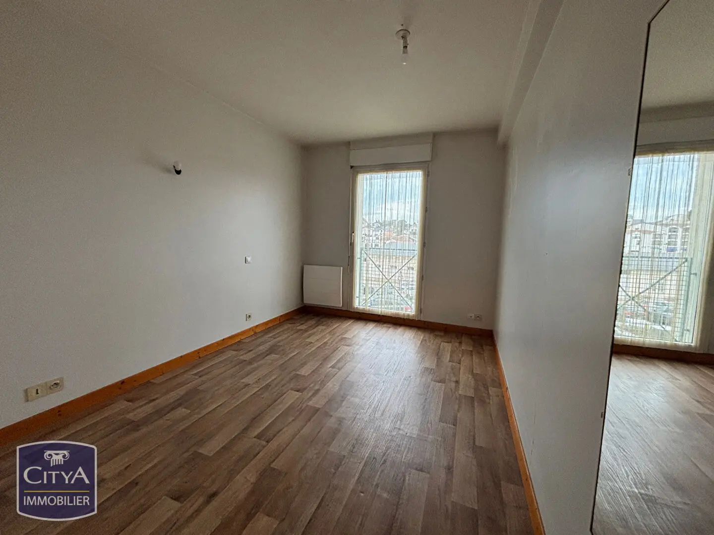 Photo 4 Appartement 2 pièces 49.3m²