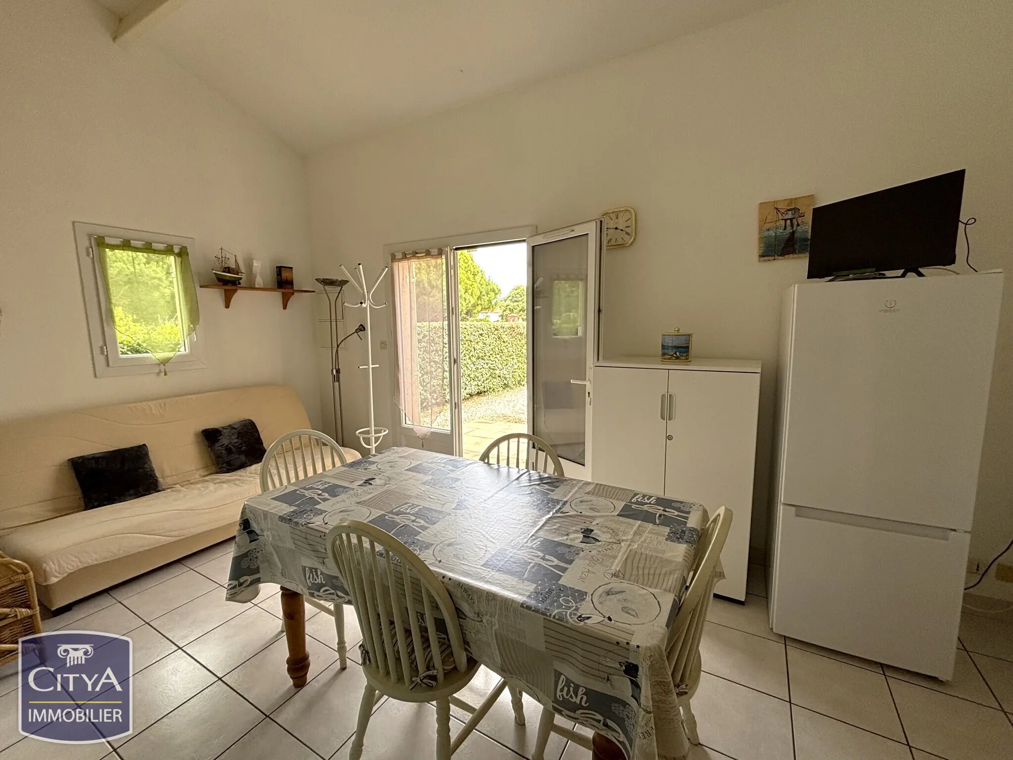 Photo 6 Maison 2 pièces 32.04m²