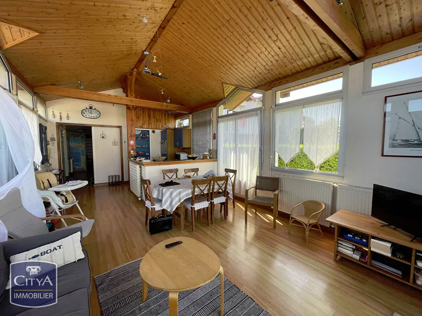 Photo 2 appartement Pornic