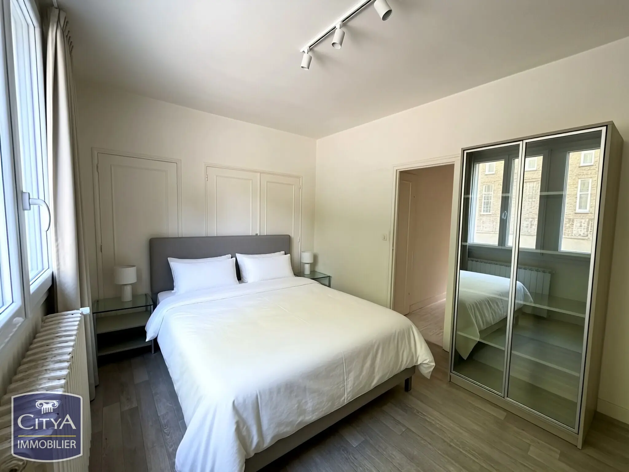 Photo 7 Appartement 3 pièces 54m²