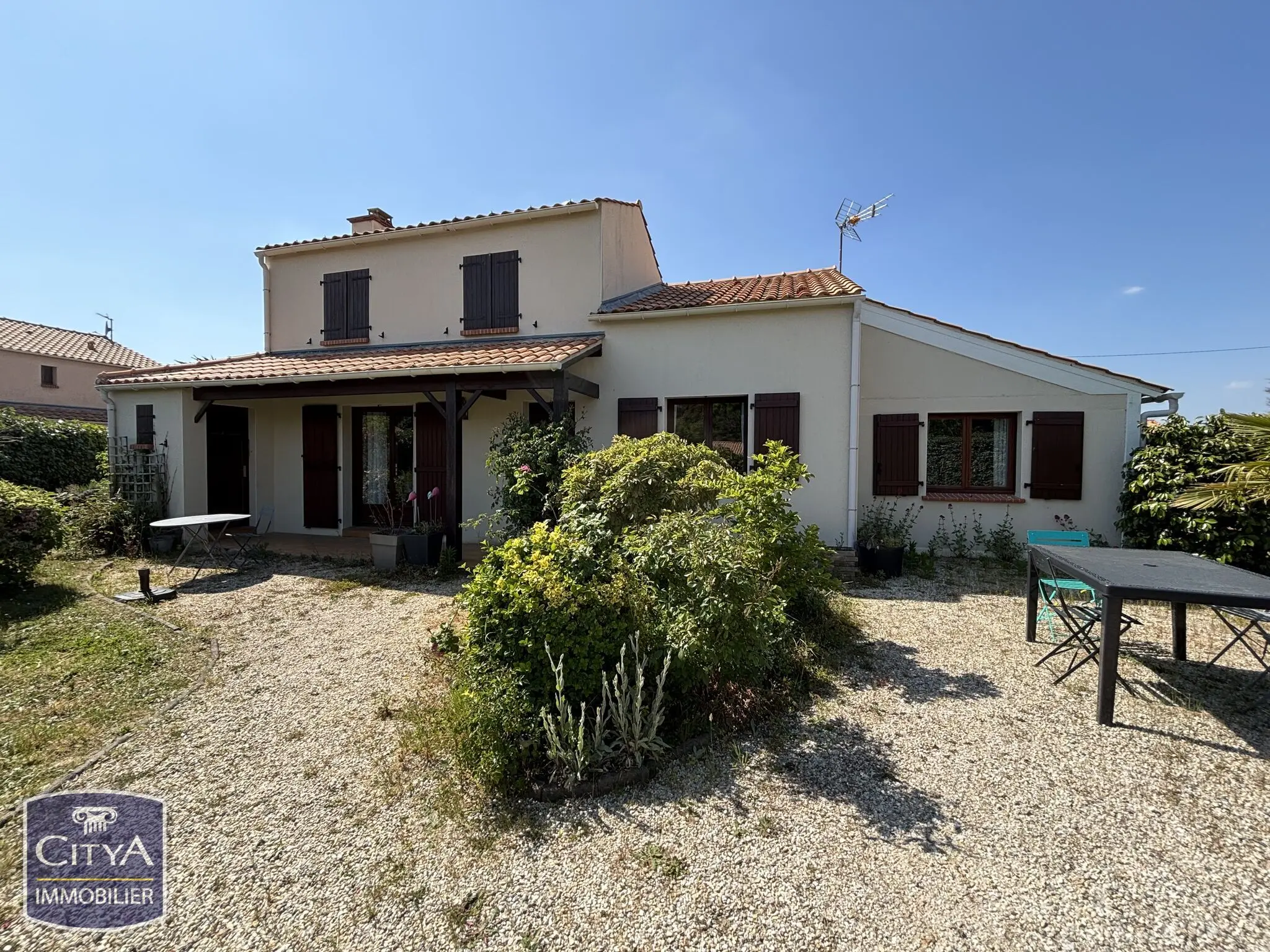 Photo 1 Maison 5 pièces 126.63m²