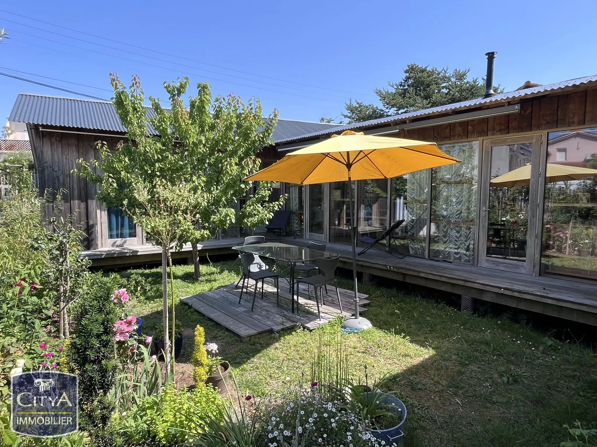 Photo 1 Maison 4 pièces 90.79m²
