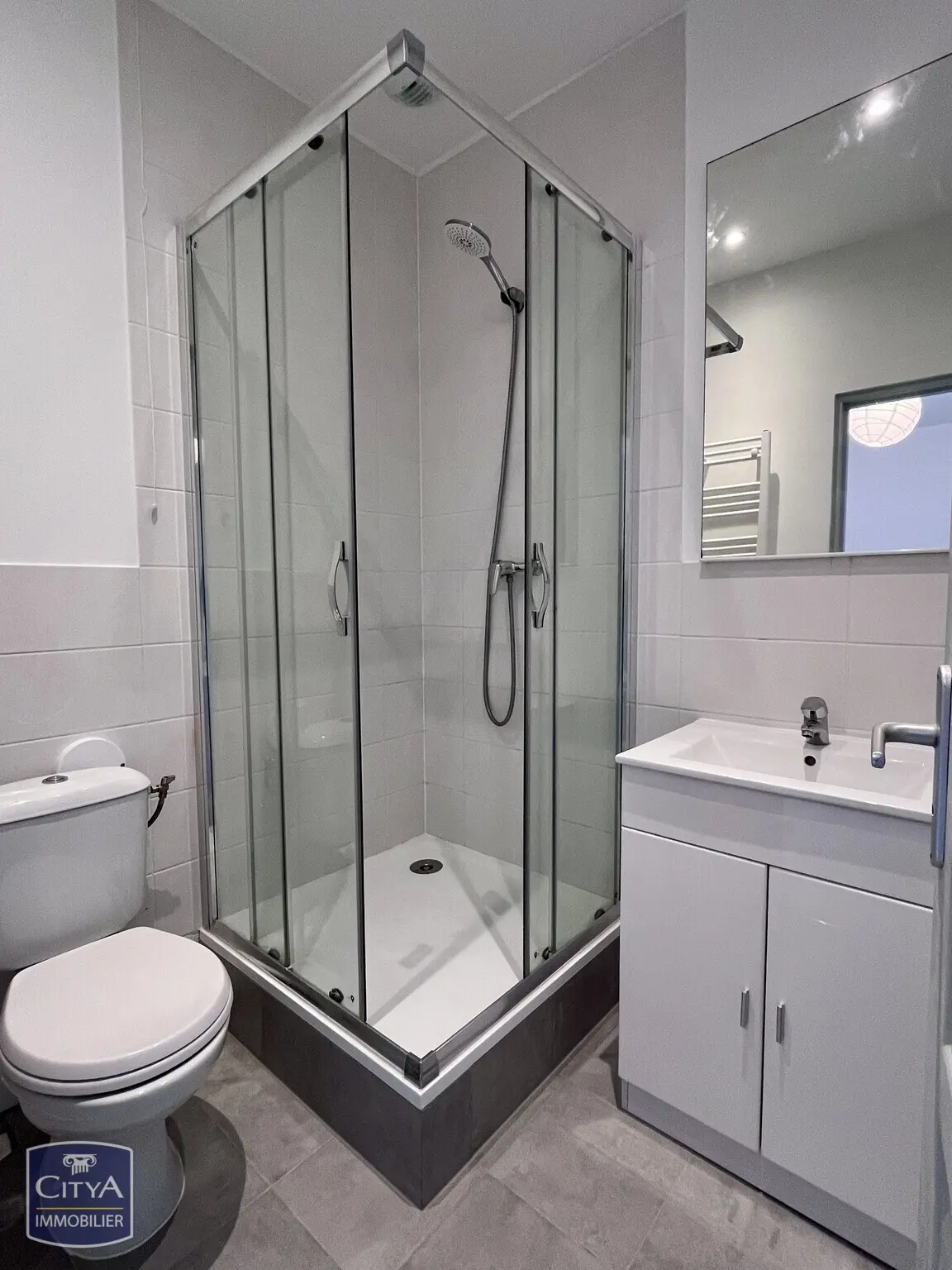 Photo 6 Appartement 2 pièces 24.41m²