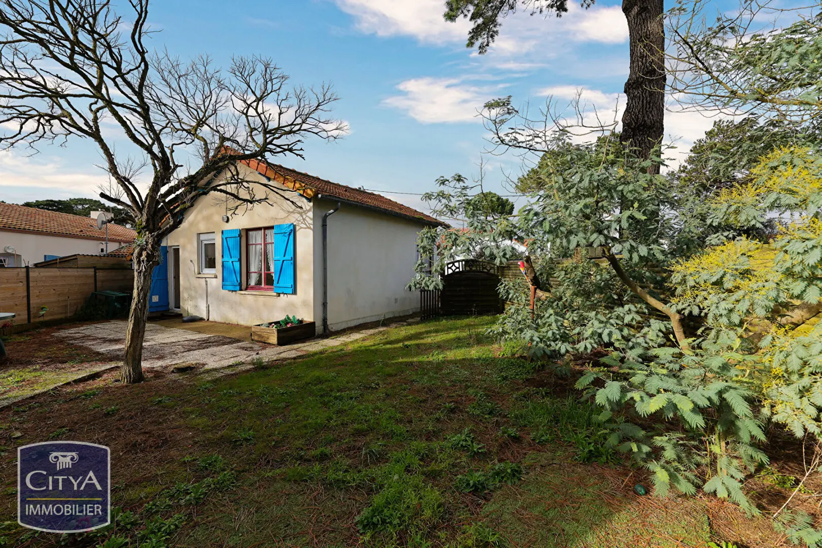 Photo 3 Maison 3 pièces 46.8m²