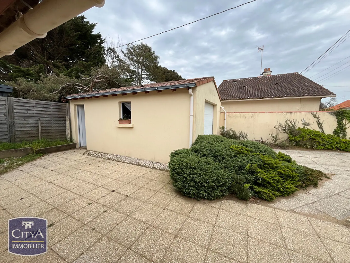 Photo 4 Maison 6 pièces 95m²