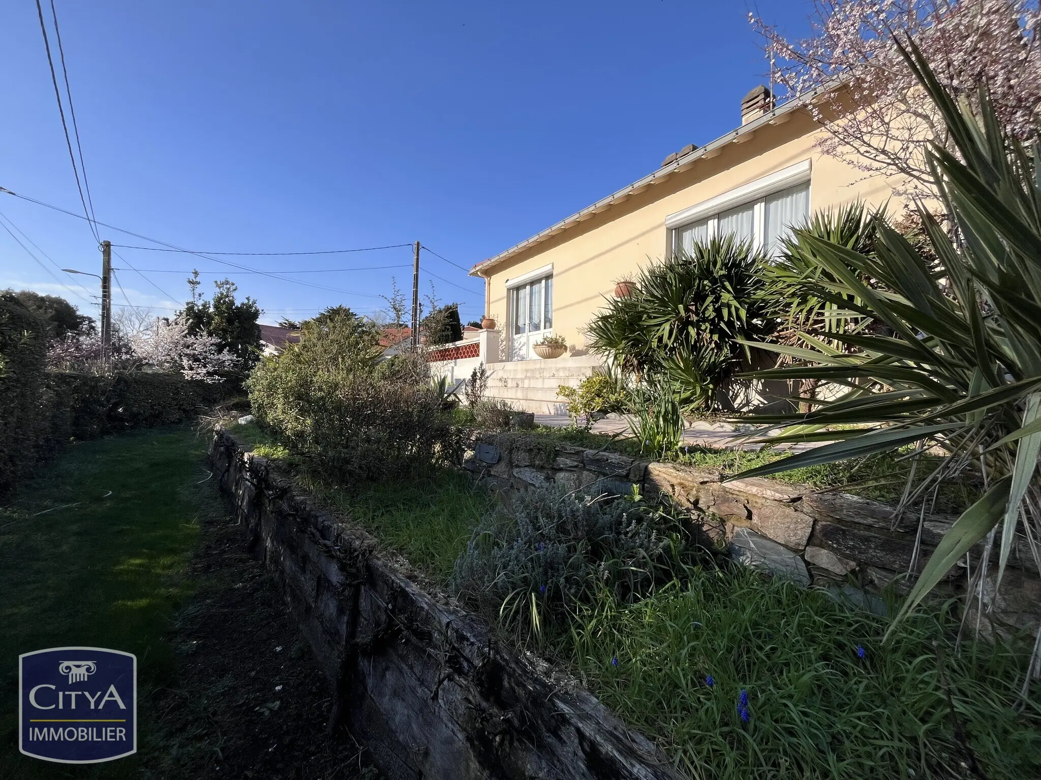 Photo 2 Maison 4 pièces 62m²