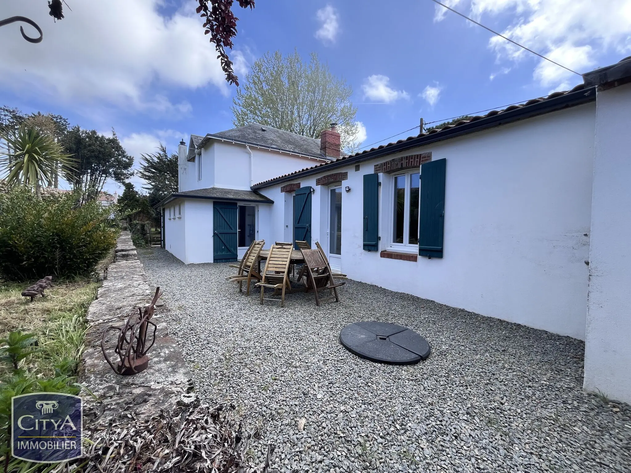 Photo 3 Maison 8 pièces 160m²