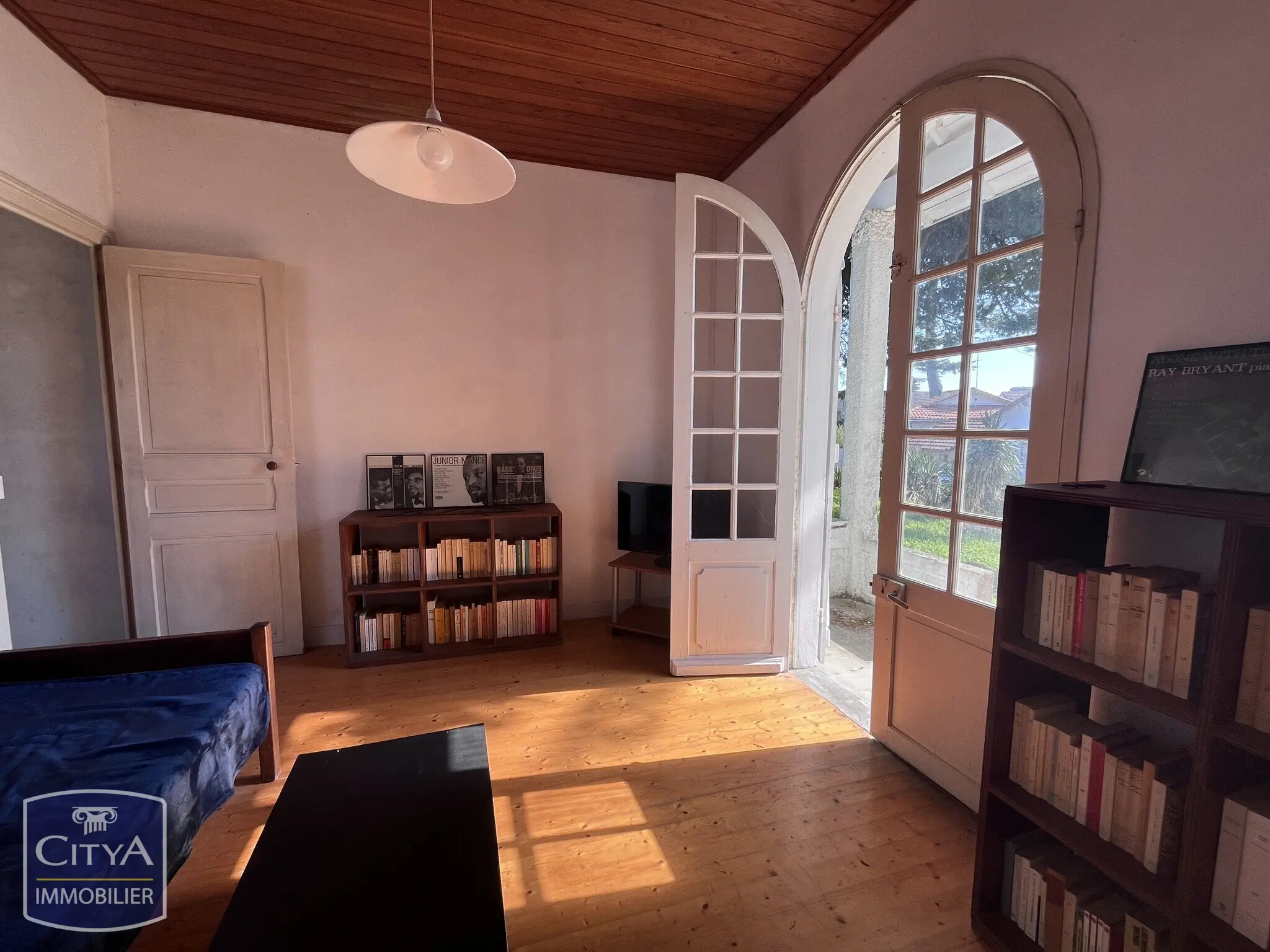 Photo 2 Maison 3 pièces 41m²