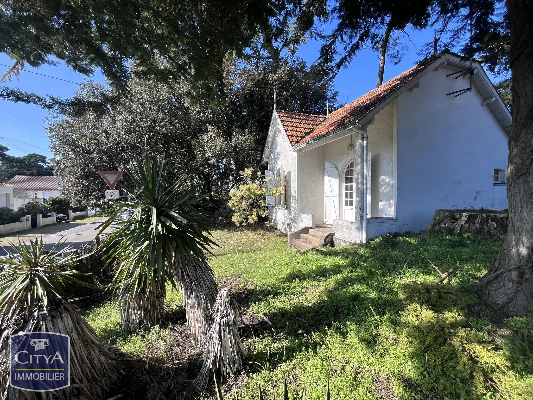 Photo 7 Maison 3 pièces 41m²