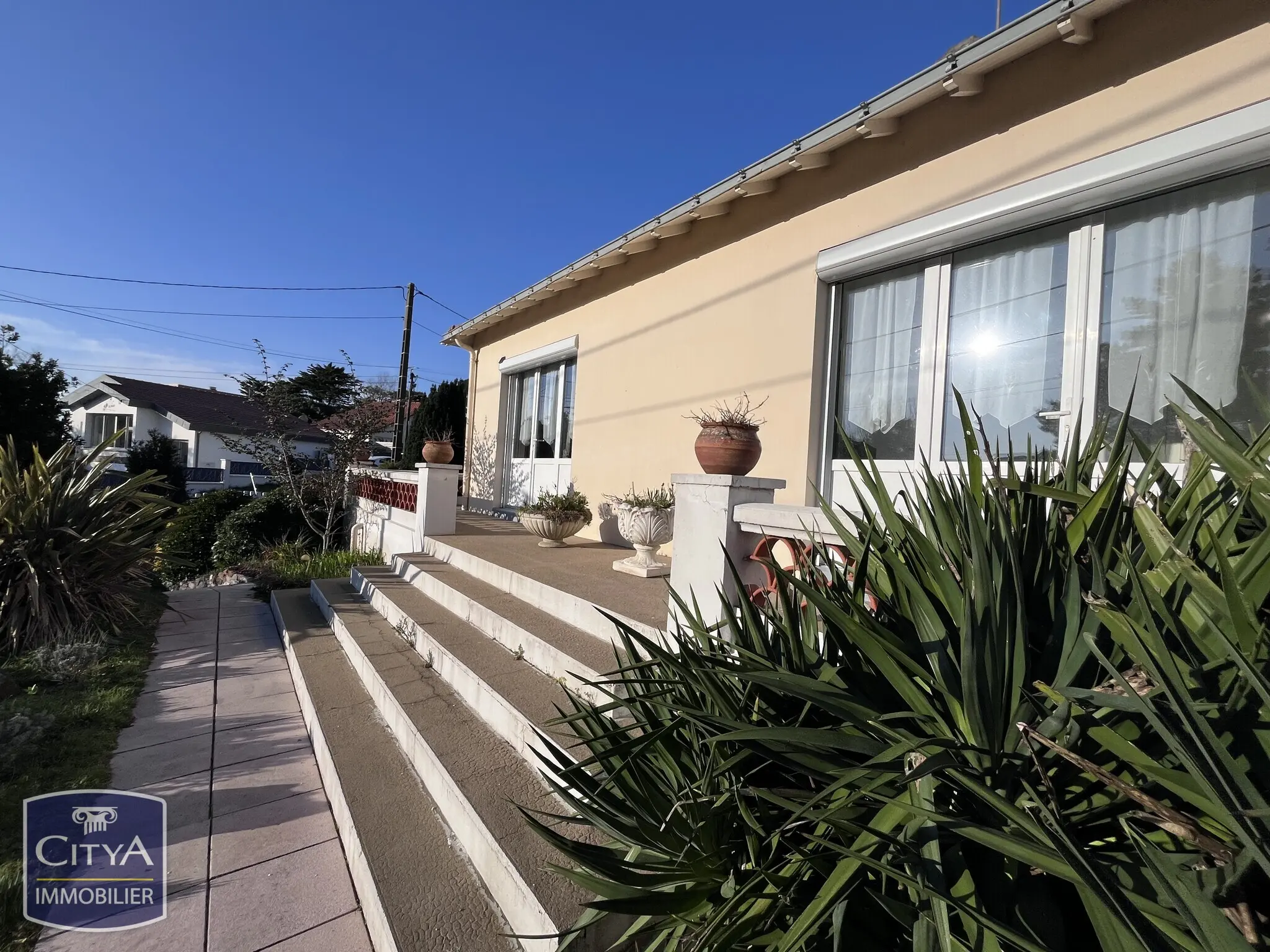 Photo 3 Maison 4 pièces 62m²