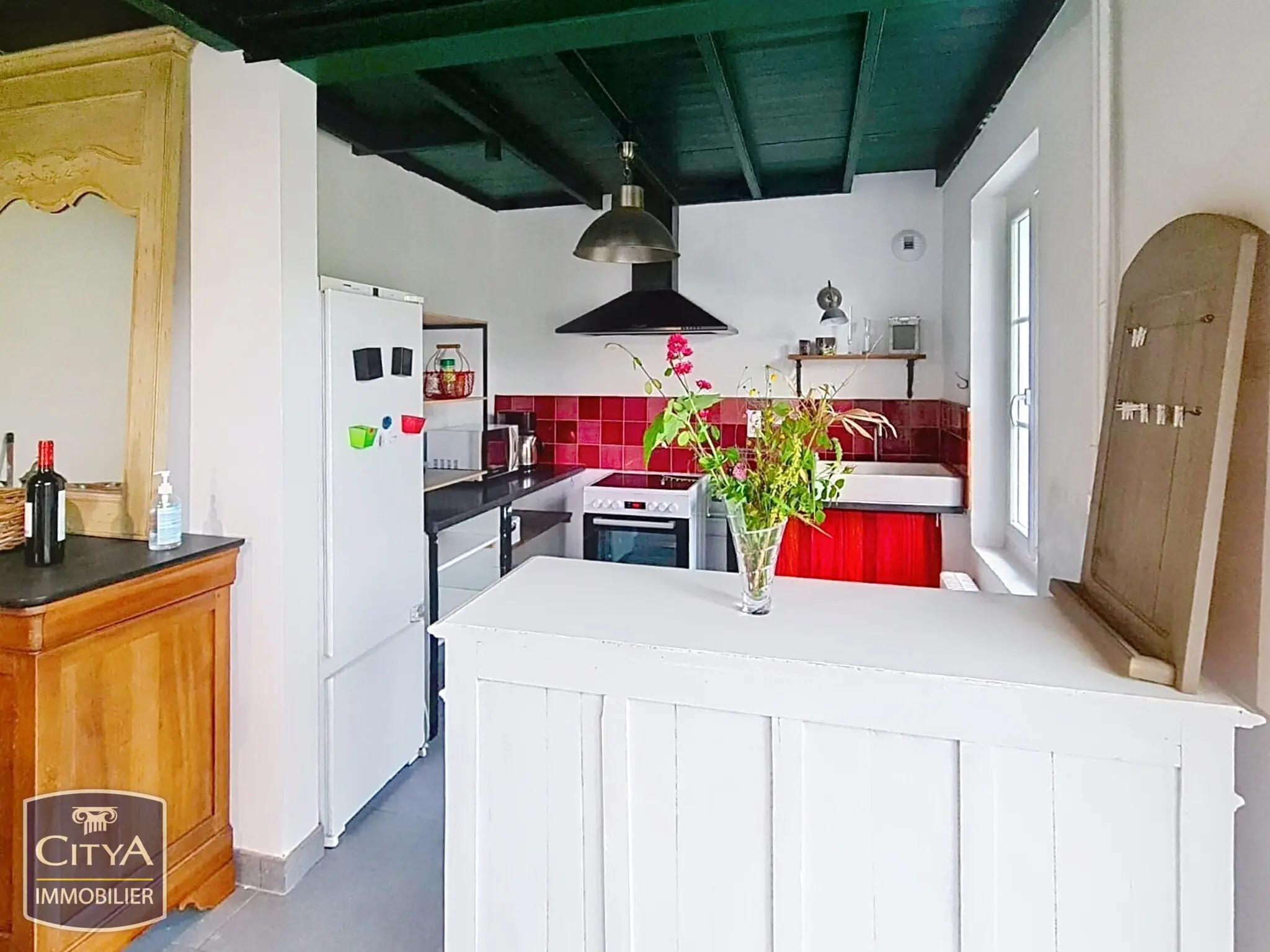 Photo 7 Maison 8 pièces 160m²