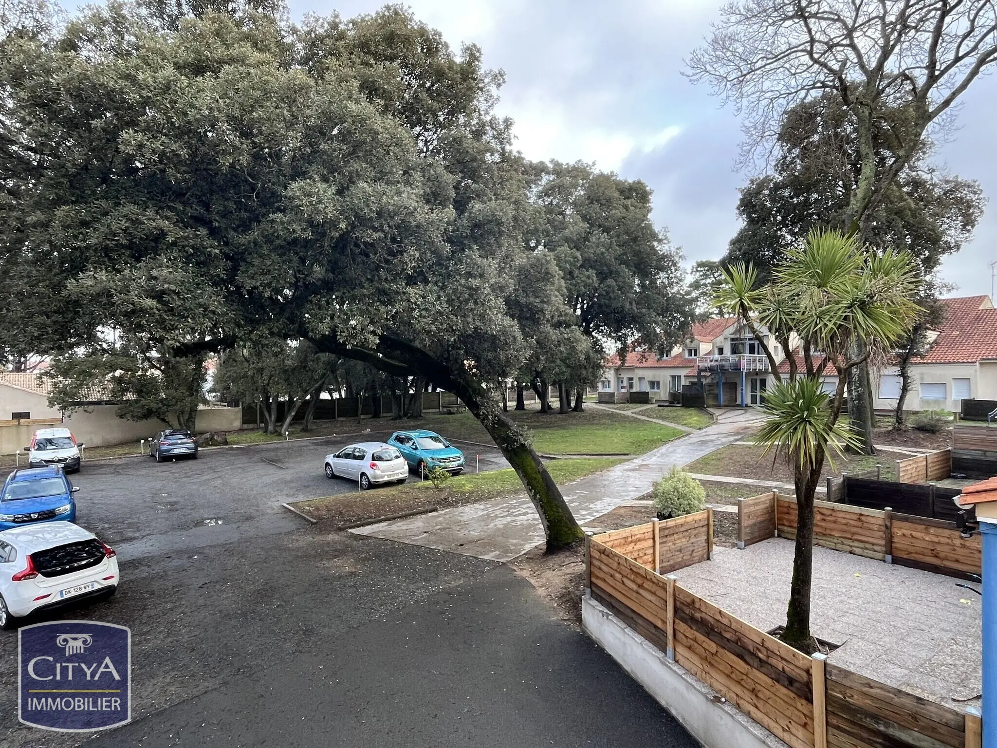 Photo 6 Appartement 2 pièces 42.62m²