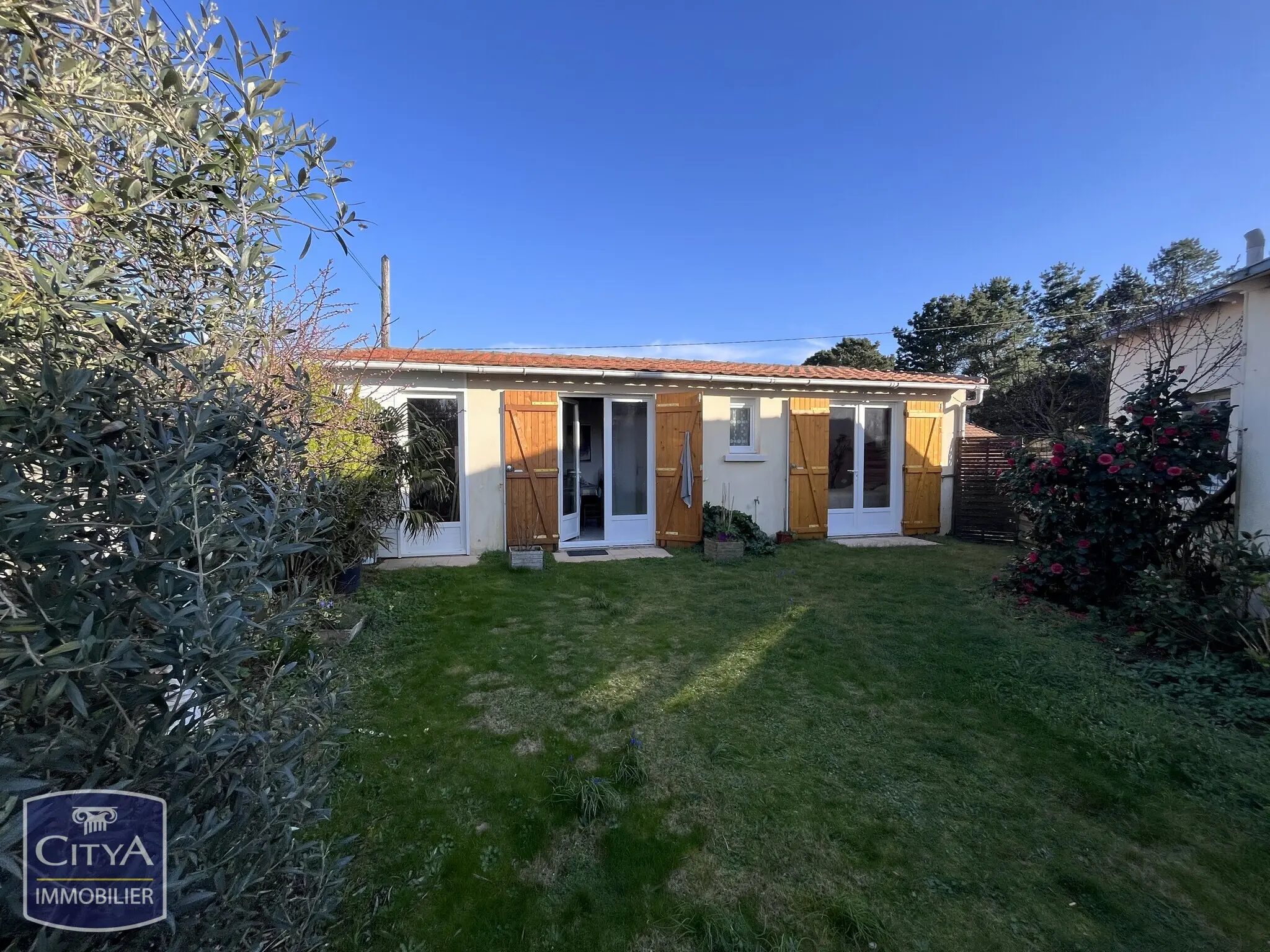 Photo 11 Maison 4 pièces 62m²