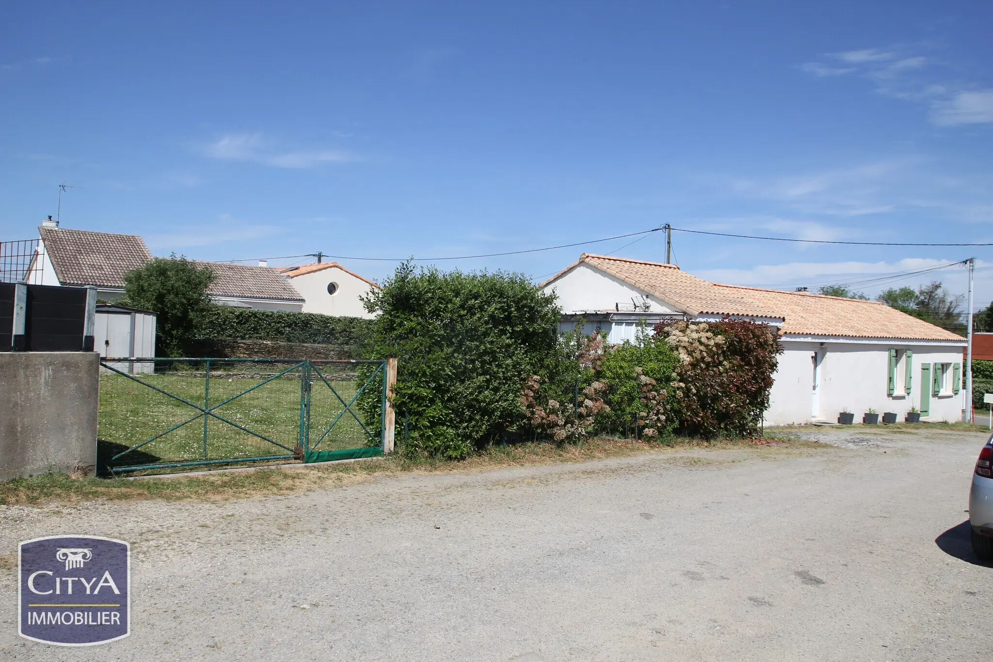 Photo 1 Maison 5 pièces 99m²