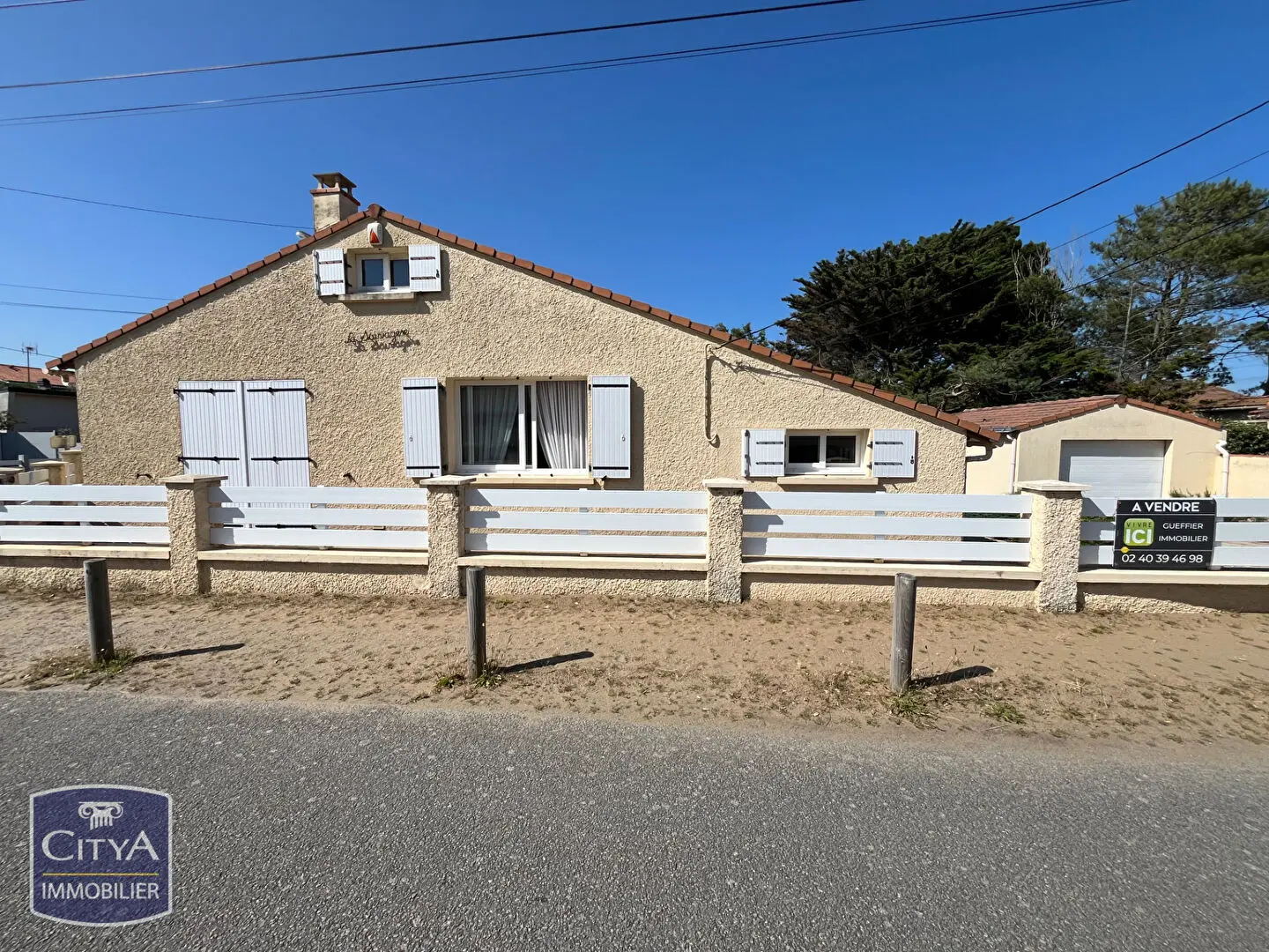 Photo 2 Maison 6 pièces 95m²