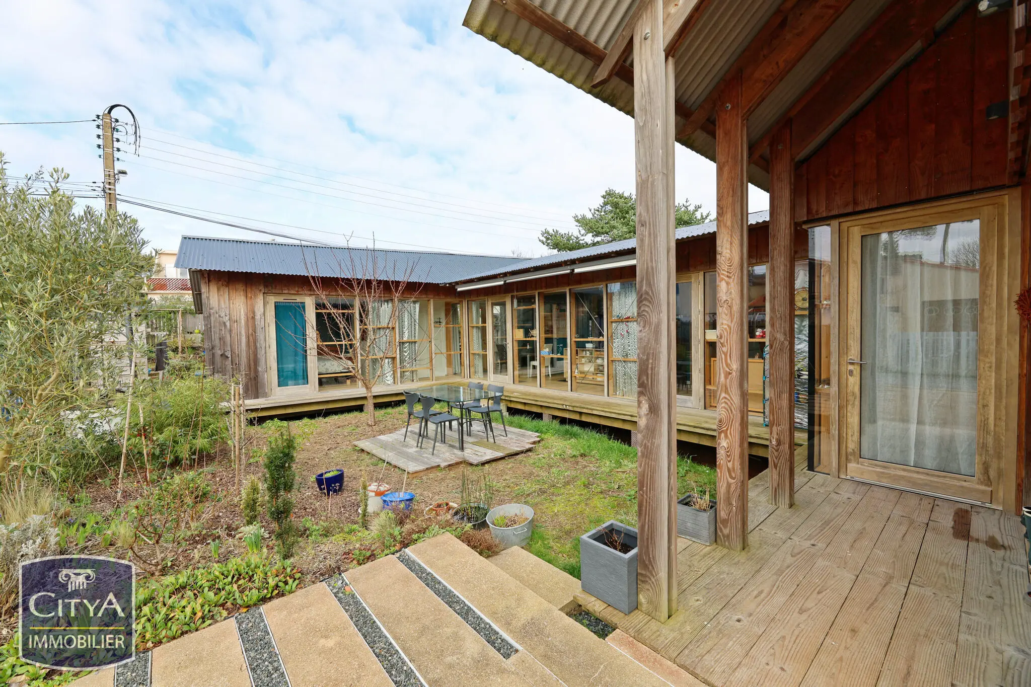 Photo 1 Maison 4 pièces 90.79m²