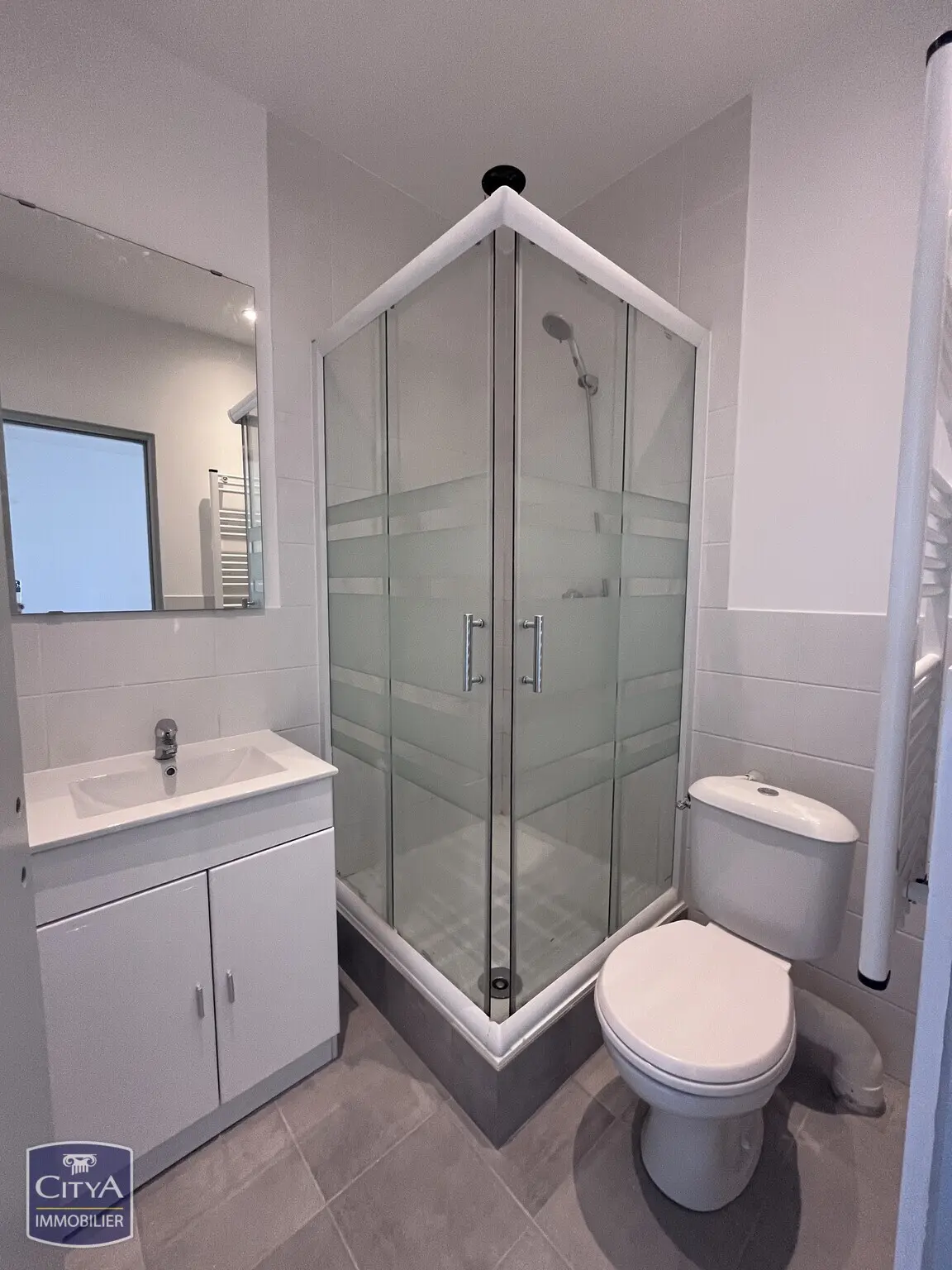 Photo 4 Appartement 2 pièces 24.41m²