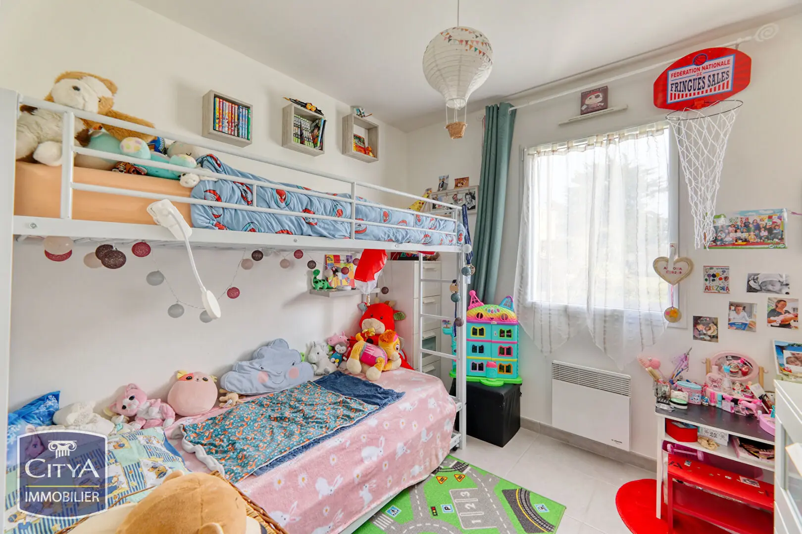 Photo 8 Maison 5 pièces 82m²