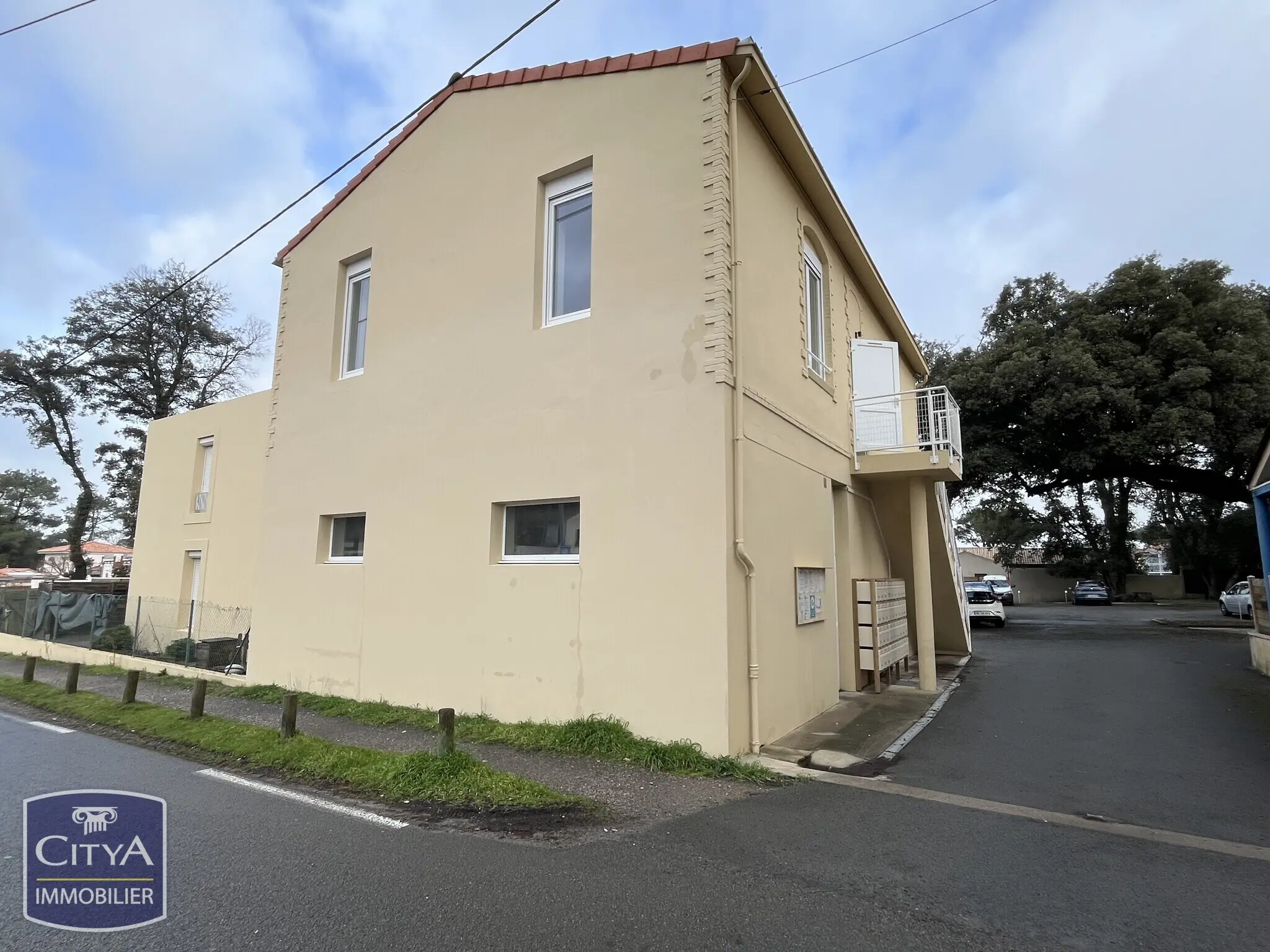 Photo 1 Appartement 2 pièces 42.62m²