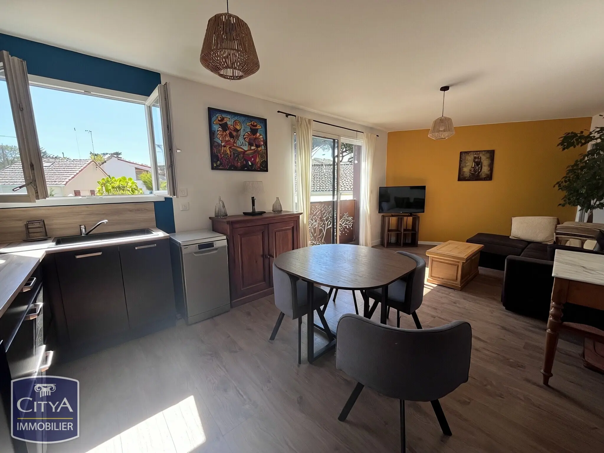 Photo 3 Maison 6 pièces 88m²