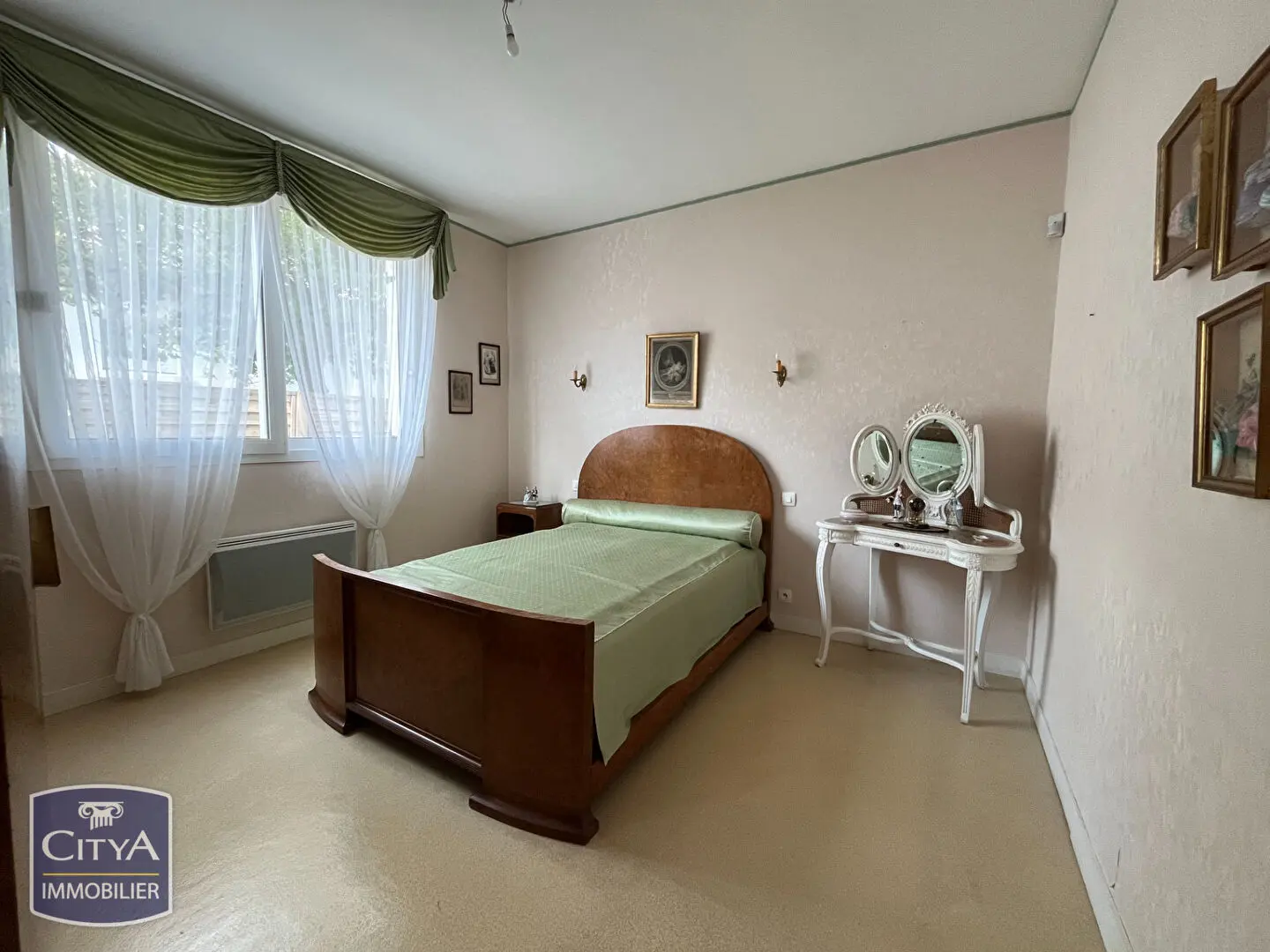 Photo 8 Maison 6 pièces 95m²