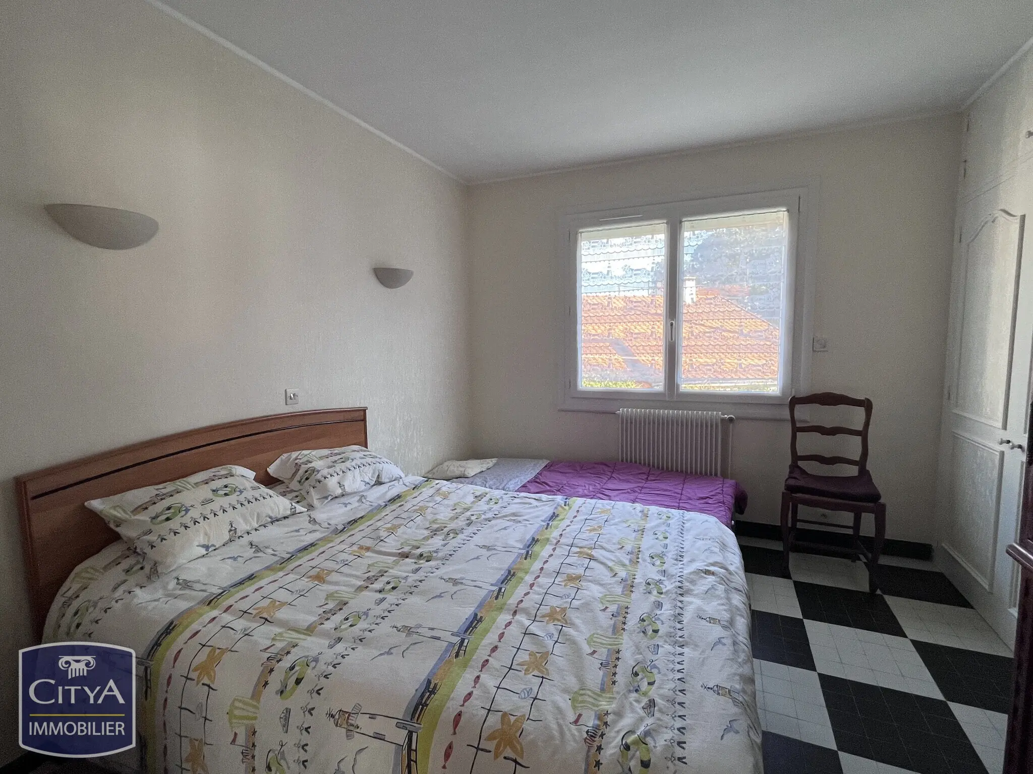 Photo 6 Maison 4 pièces 62m²