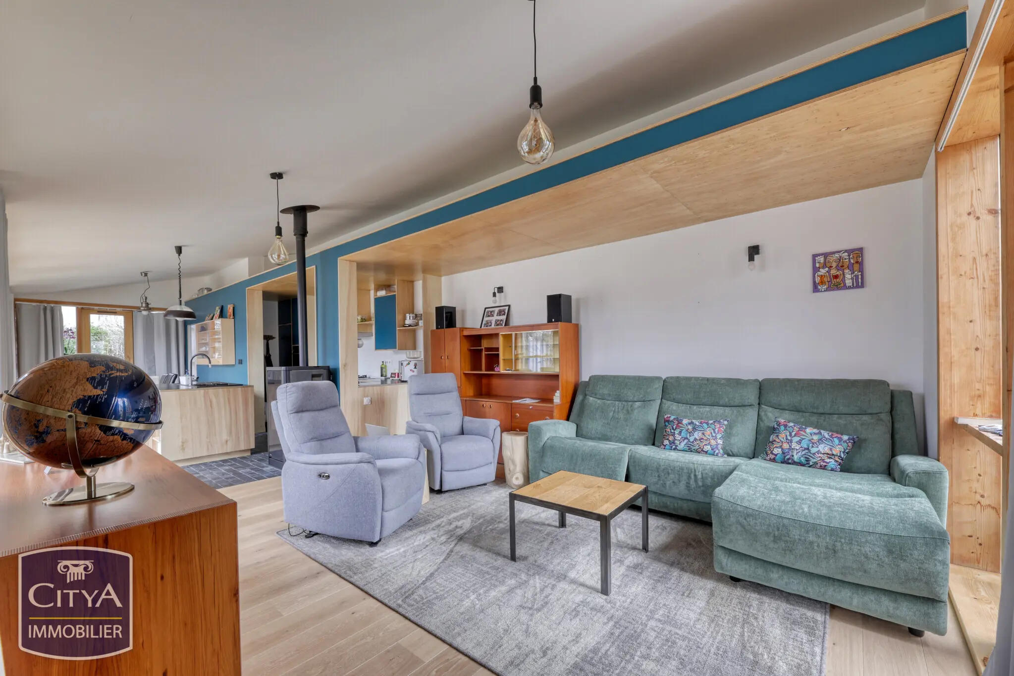 Photo 5 Maison 4 pièces 90.79m²