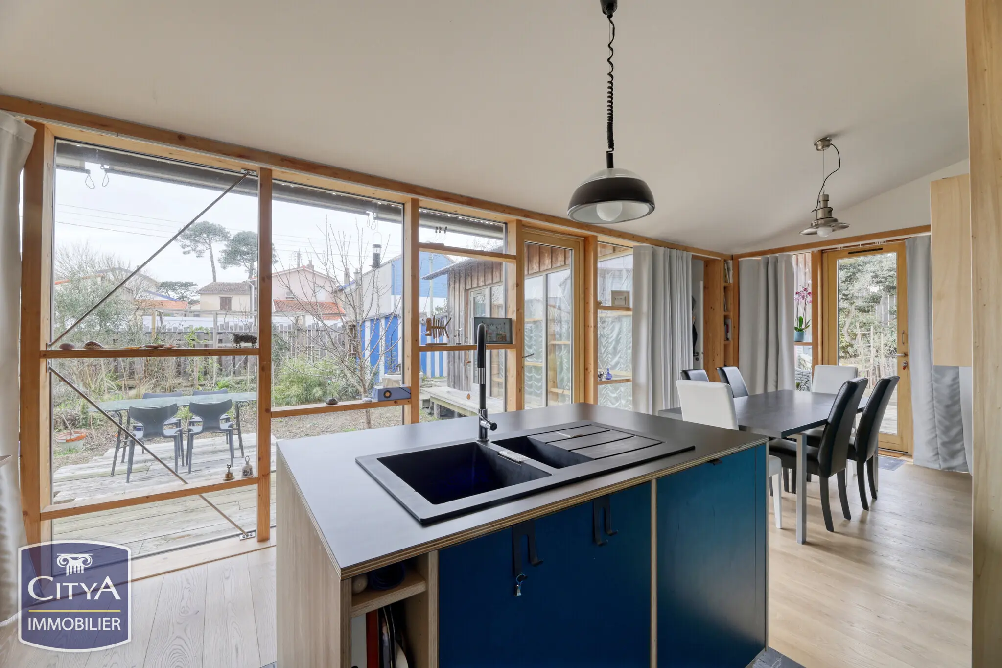 Photo 8 Maison 4 pièces 90.79m²