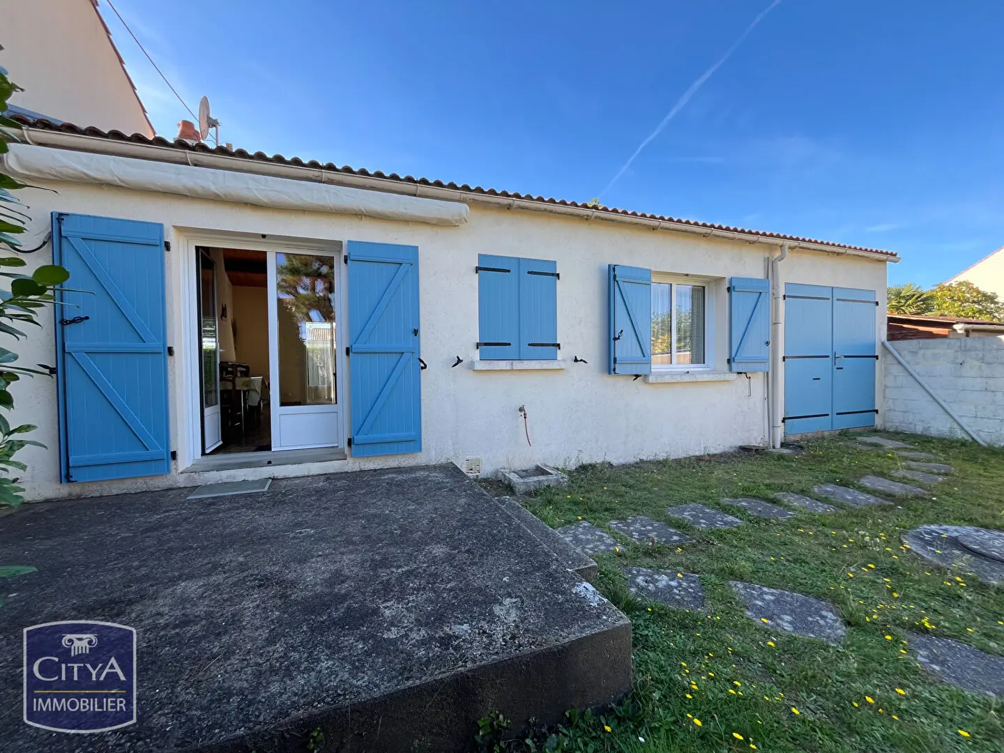 Photo 2 maison La Plaine-sur-Mer