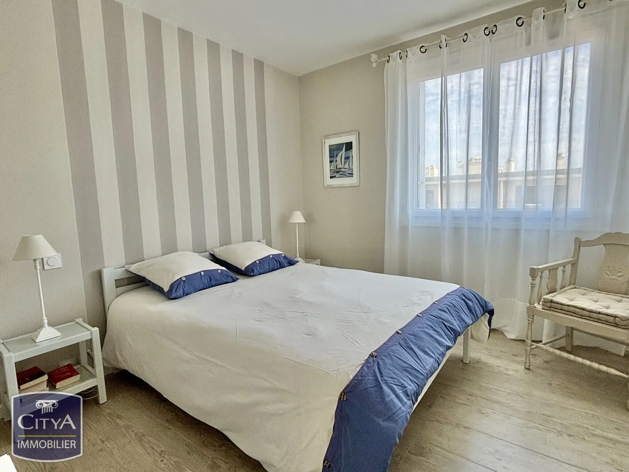 Photo 7 Appartement 3 pièces 52.6m²