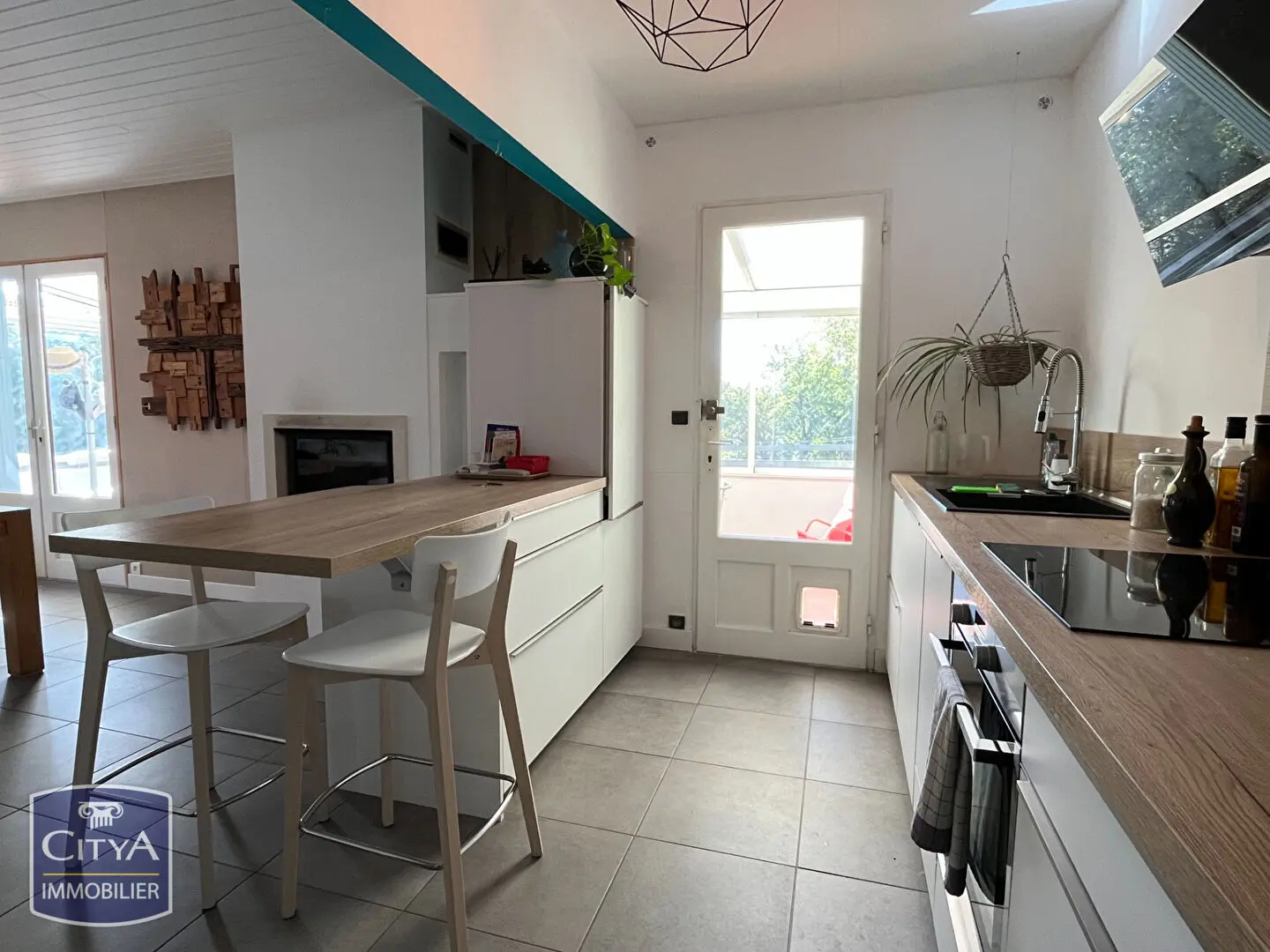 Photo 2 maison La Plaine-sur-Mer