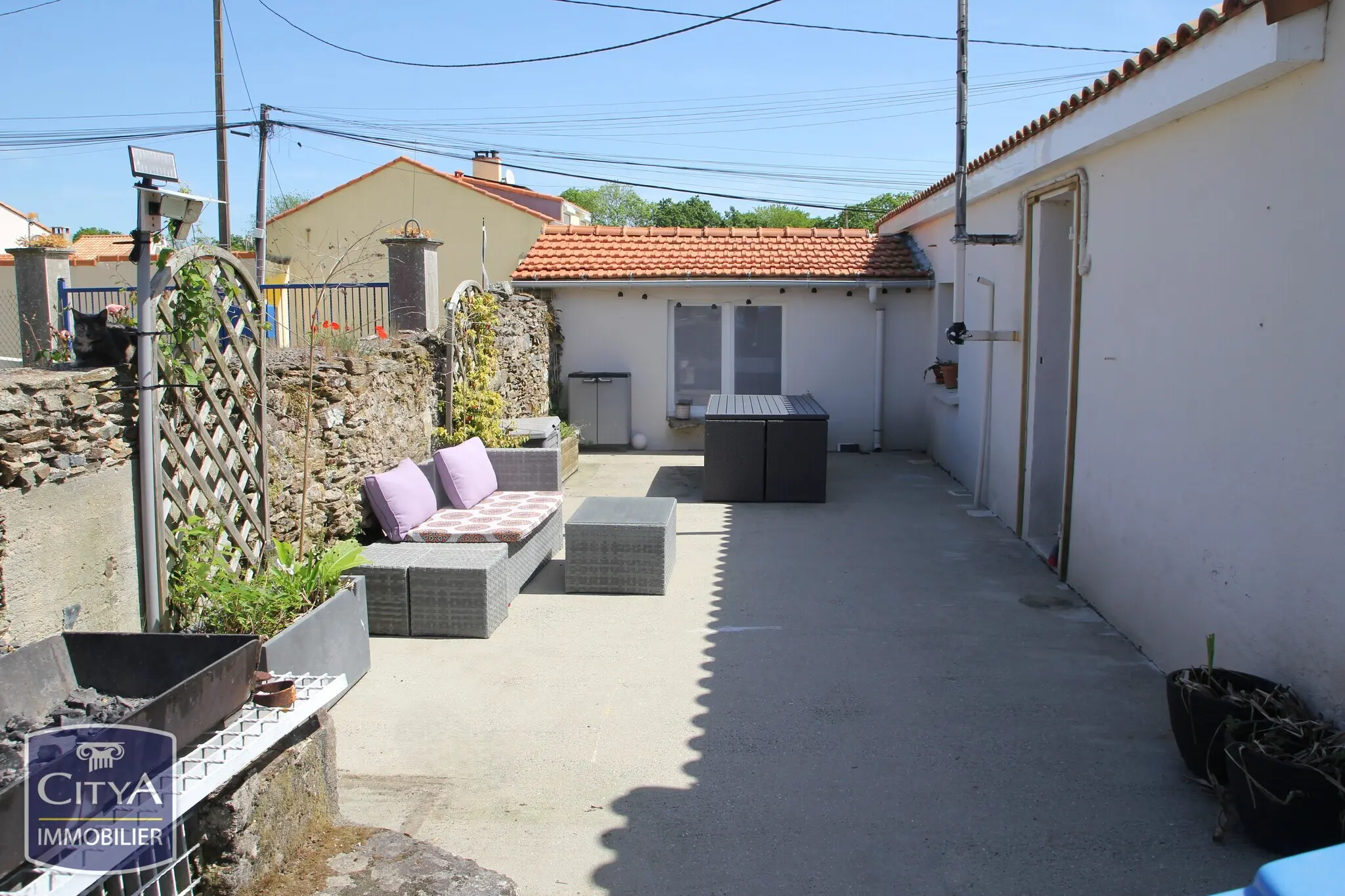 Photo 3 Maison 5 pièces 99m²