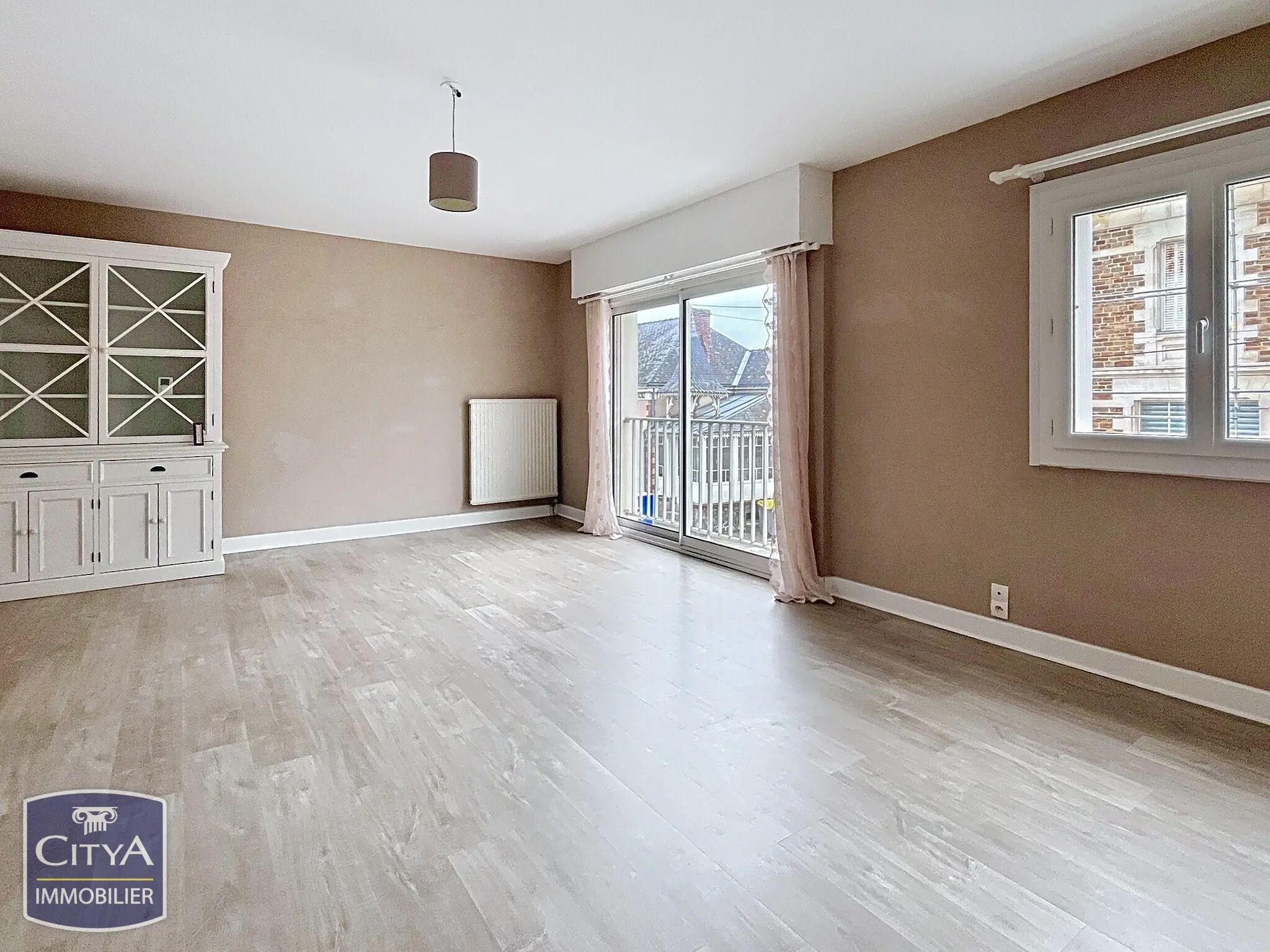 Photo 2 Appartement 2 pièces 55.13m²