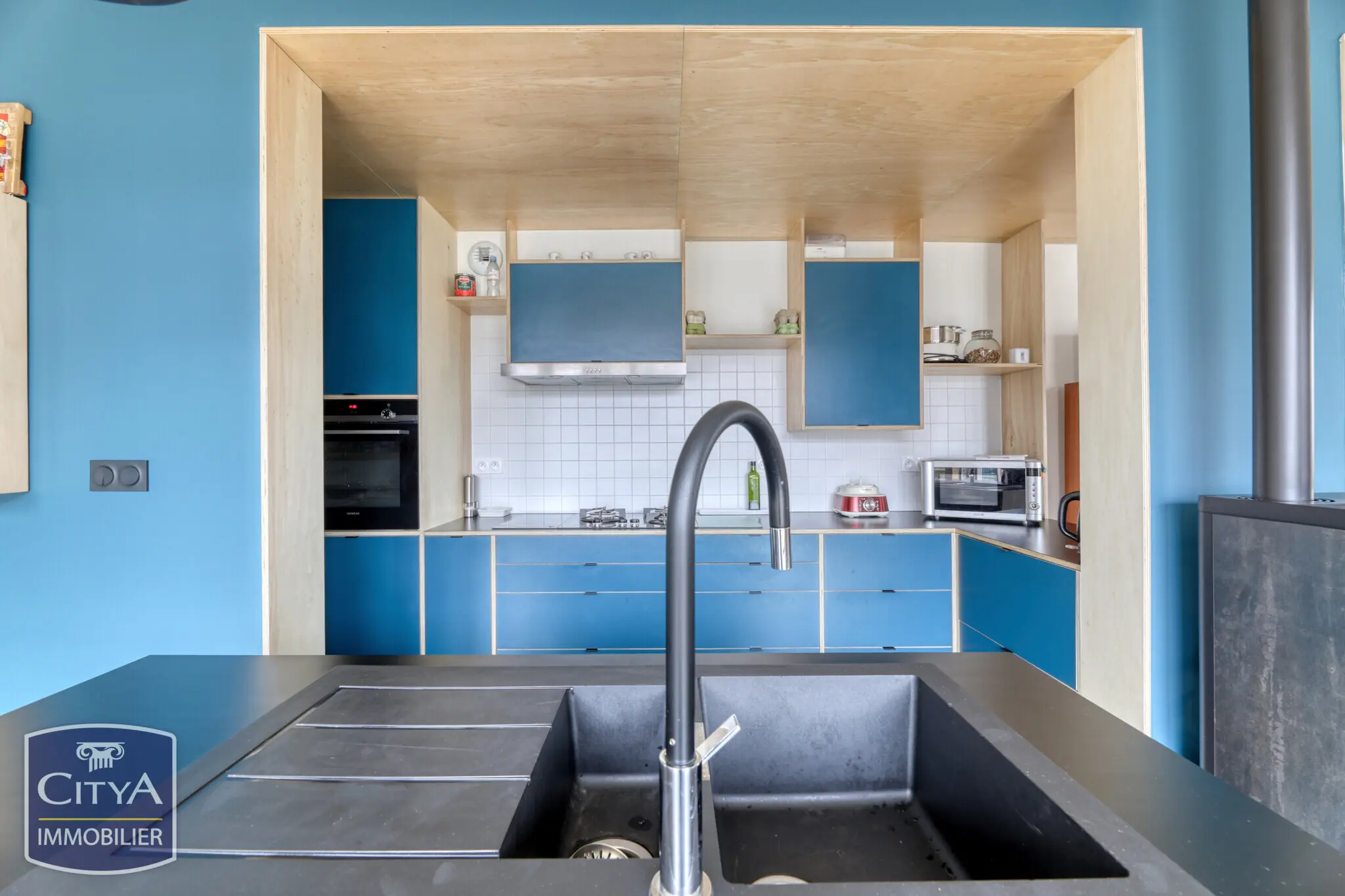 Photo 9 Maison 4 pièces 90.79m²