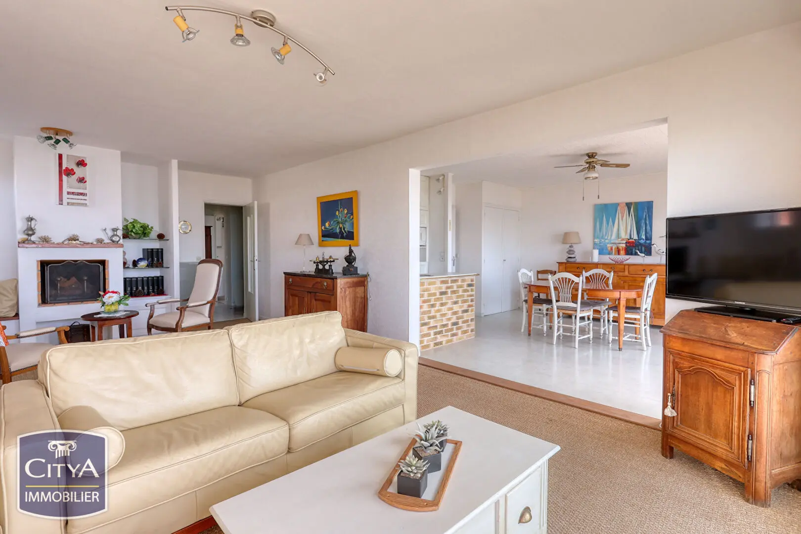 Photo 4 Appartement 3 pièces 77m²