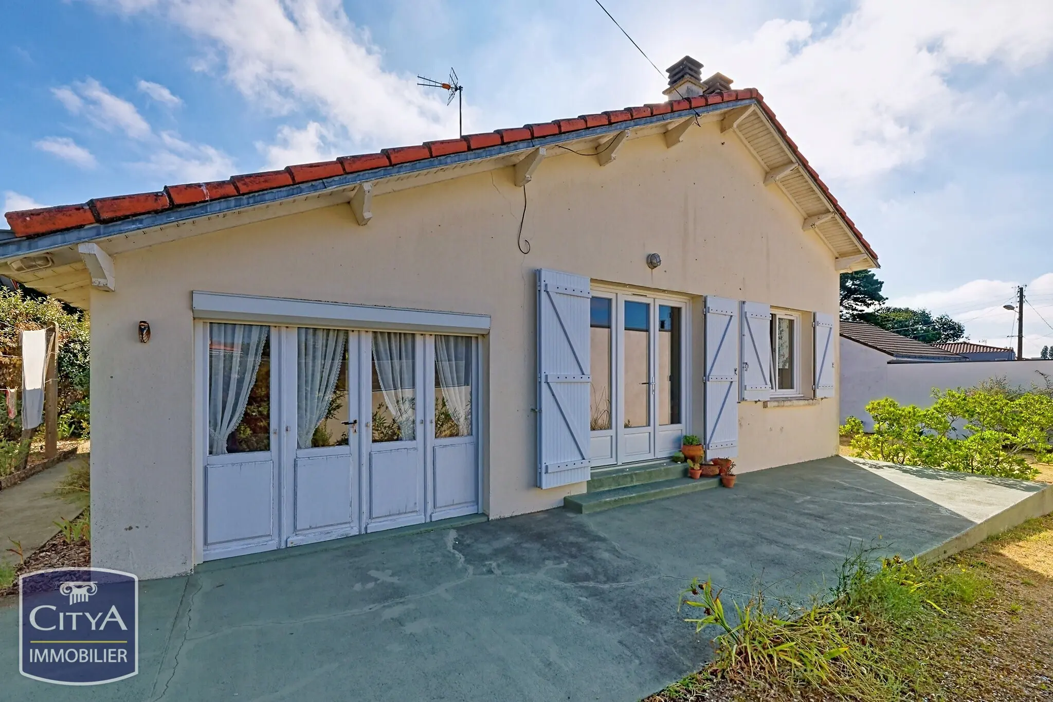 Photo 1 Maison 3 pièces 65.2m²