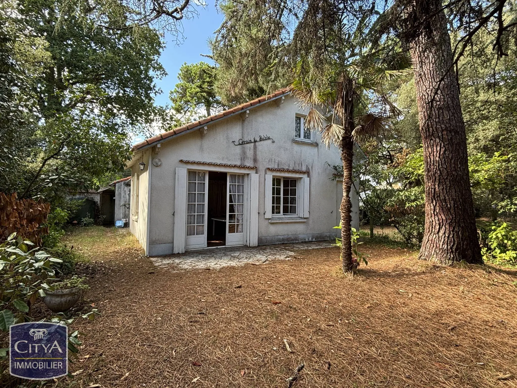 Photo 1 Maison 3 pièces 63.15m²