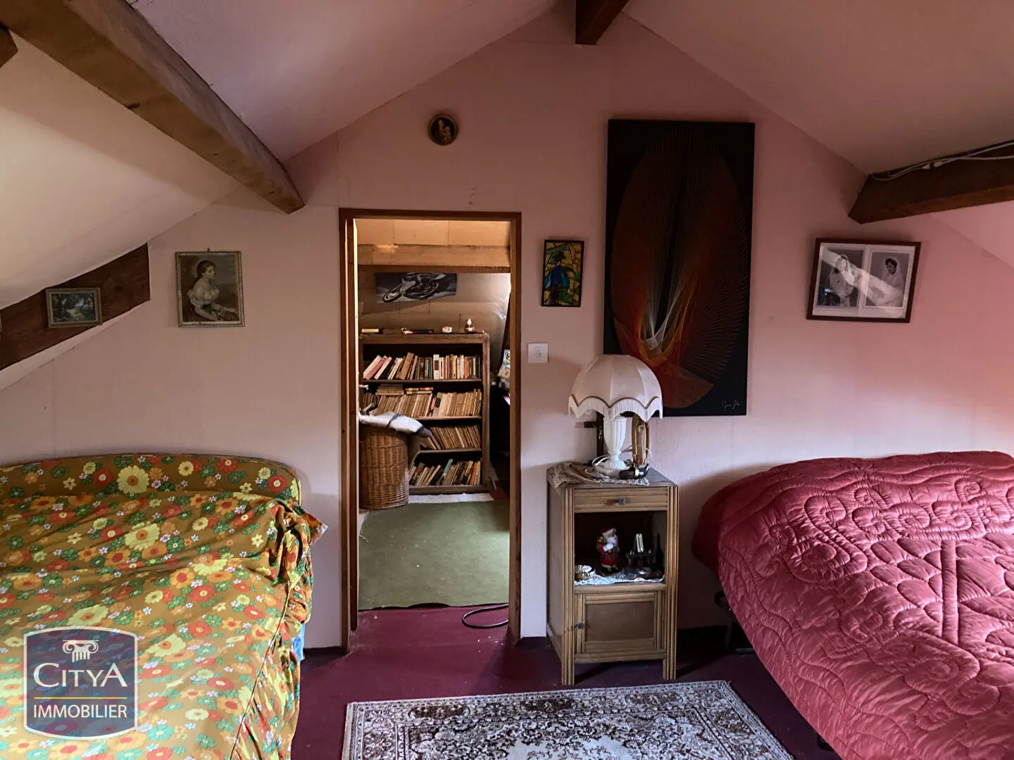 Photo 7 Maison 7 pièces 162m²