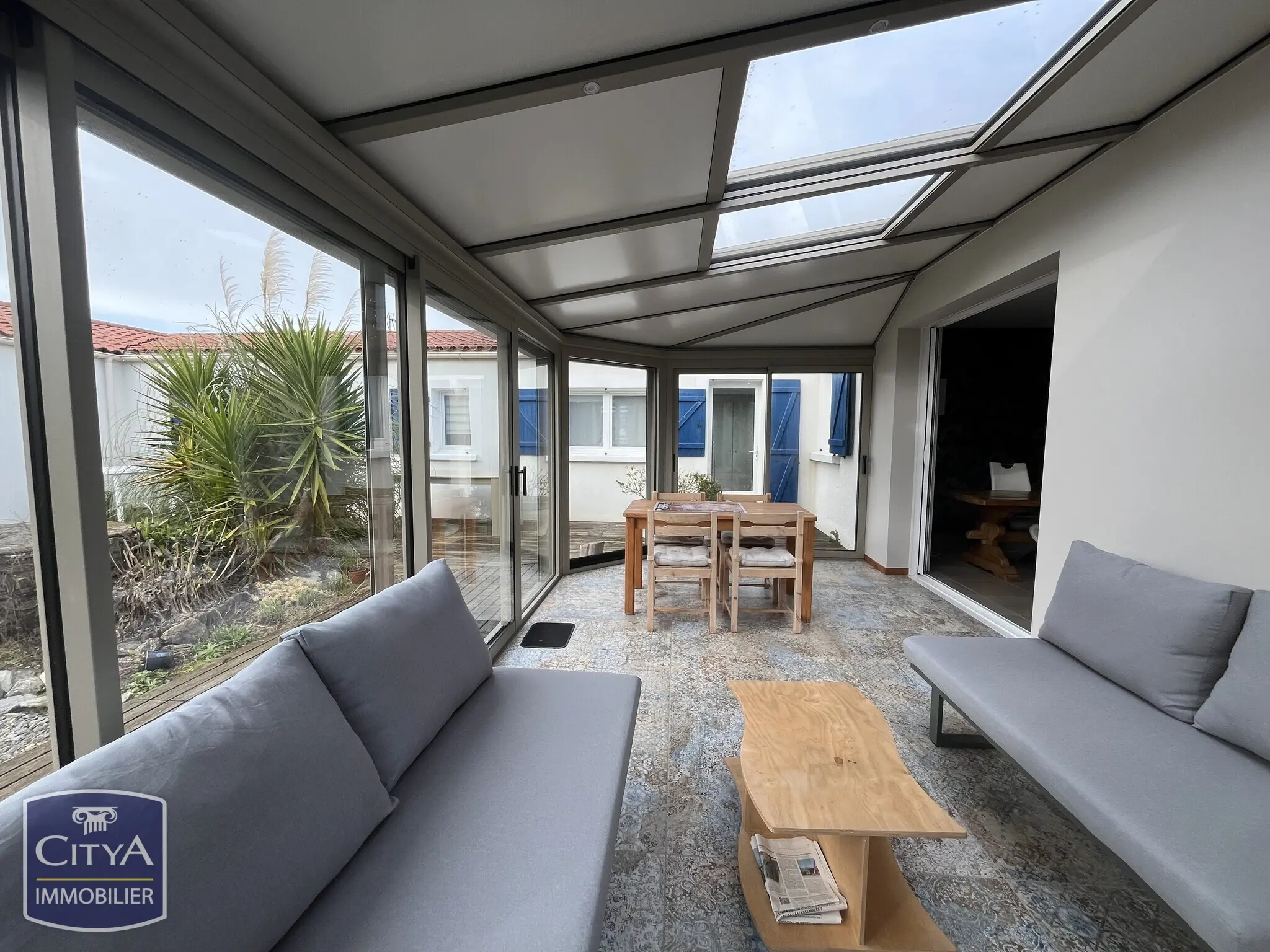 Photo 2 Maison 7 pièces 119m²