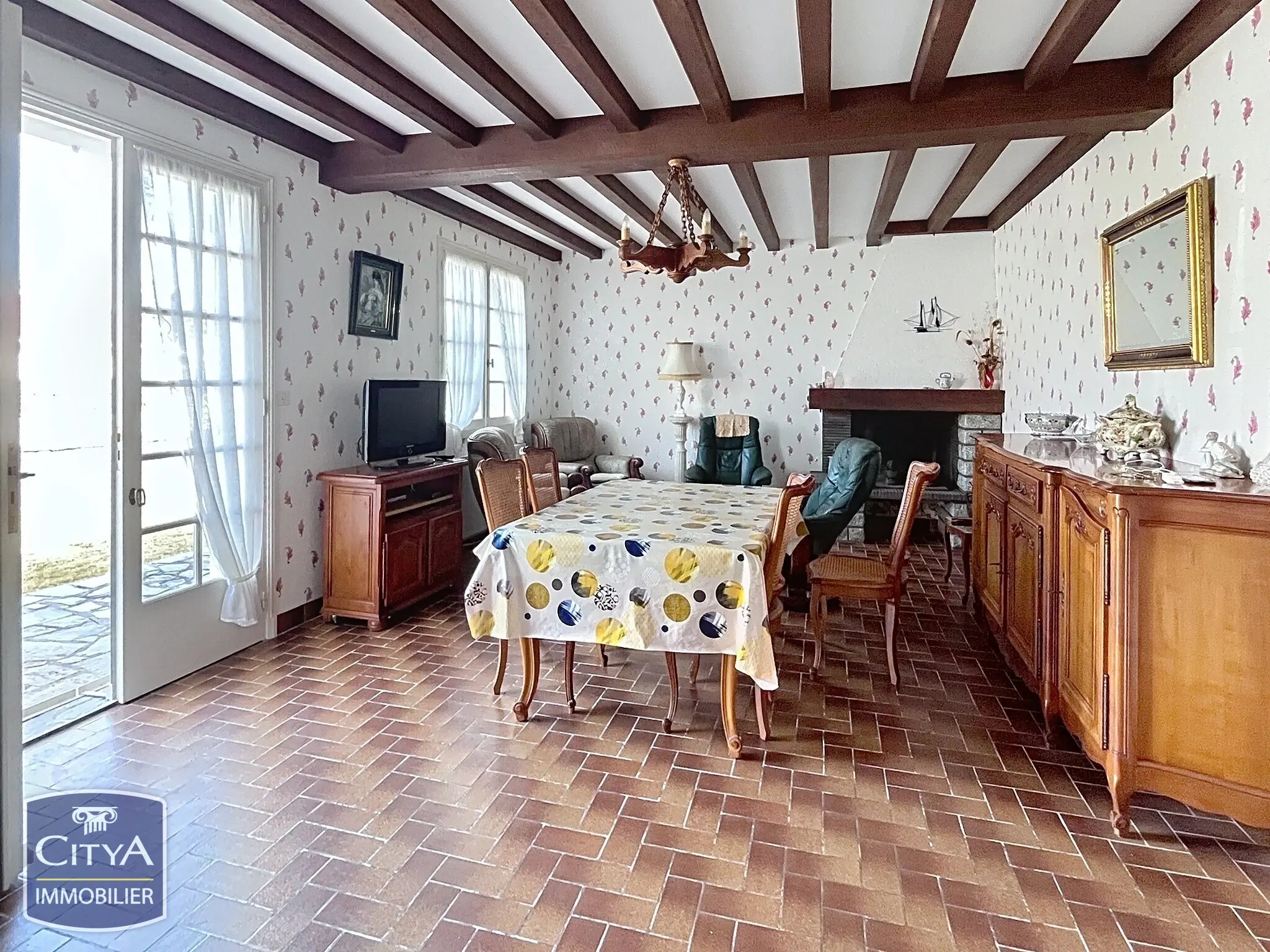 Photo 4 Maison 4 pièces 73.19m²