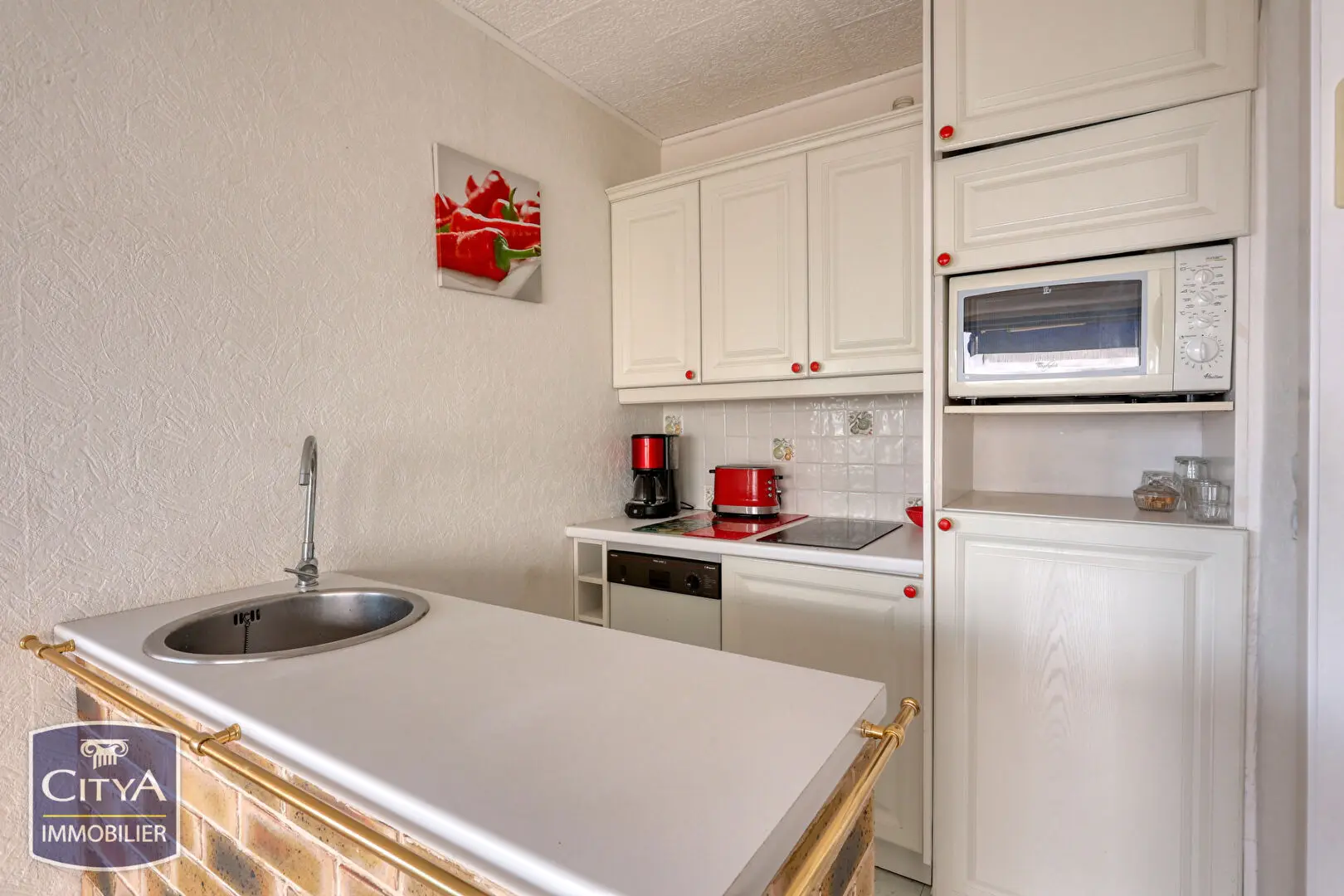 Photo 6 Appartement 3 pièces 77m²