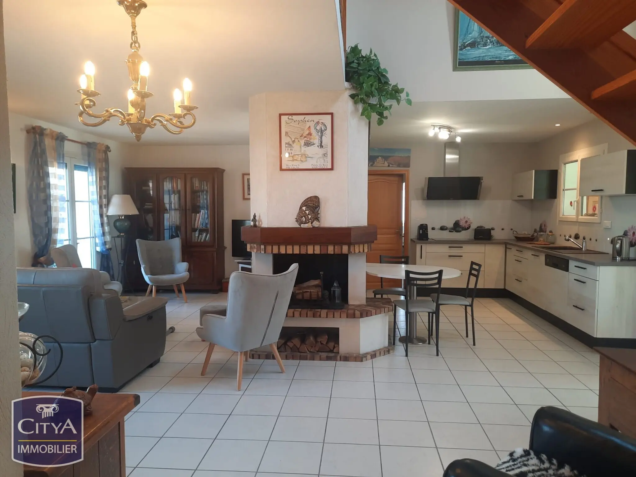 Photo 5 Maison 6 pièces 151m²