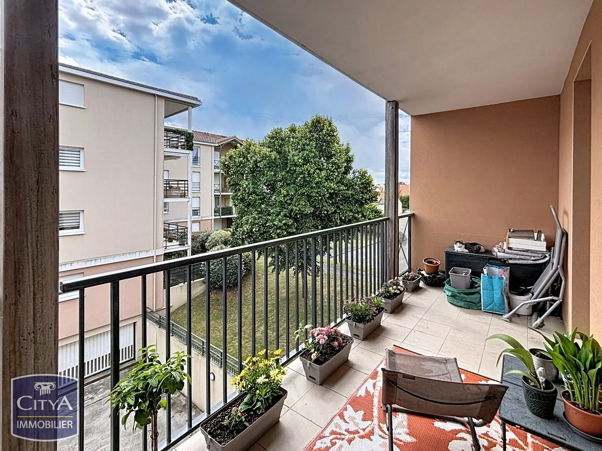 Photo 6 Appartement 2 pièces 48.59m²