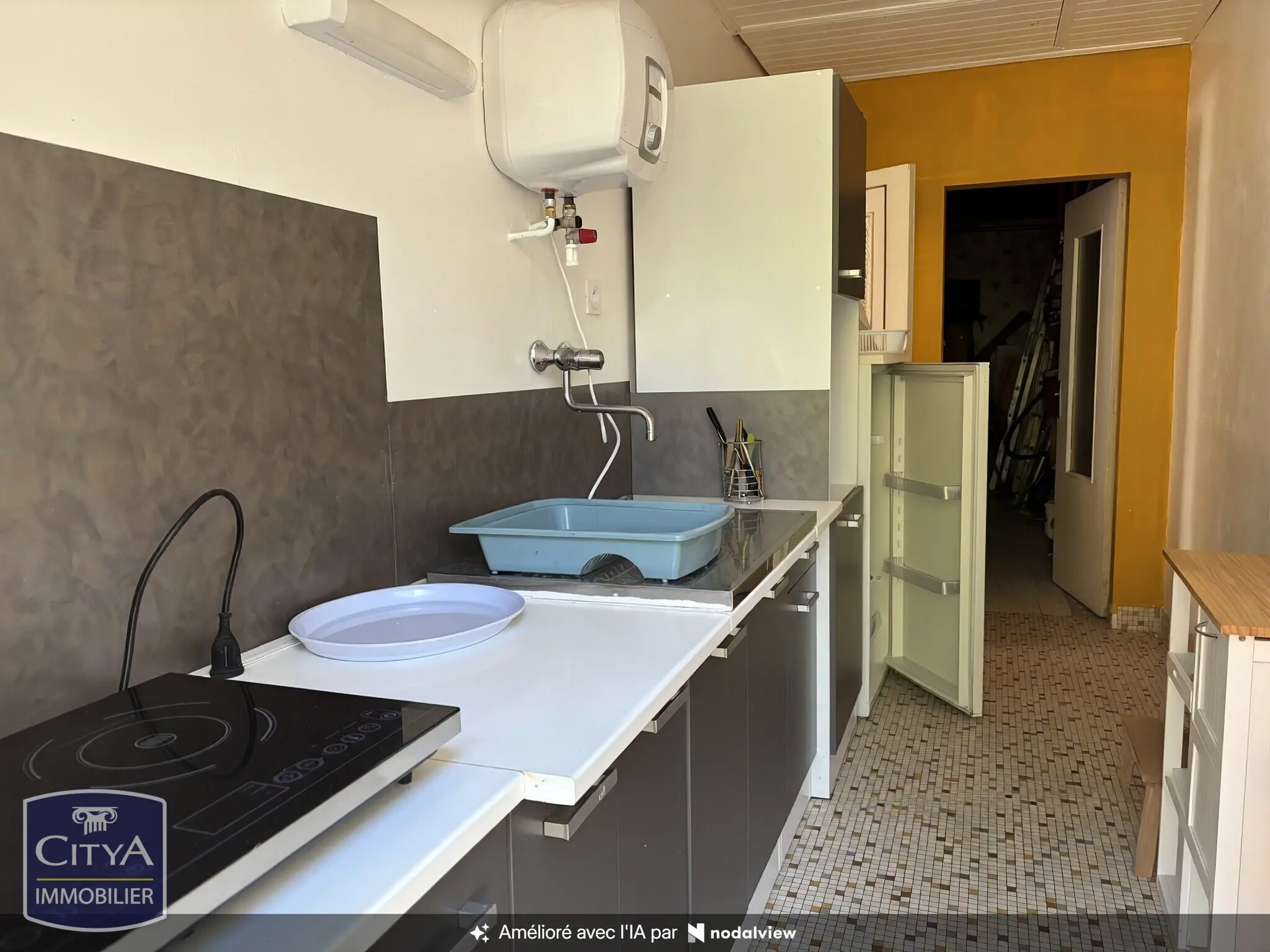 Photo 6 Maison 3 pièces 63.15m²