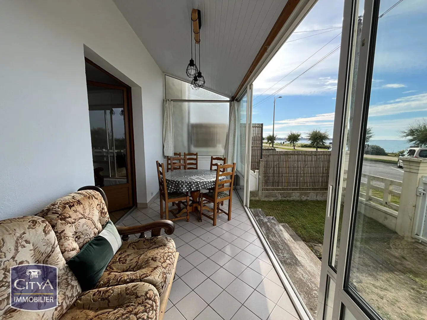 Photo 4 Maison 4 pièces 63.9m²