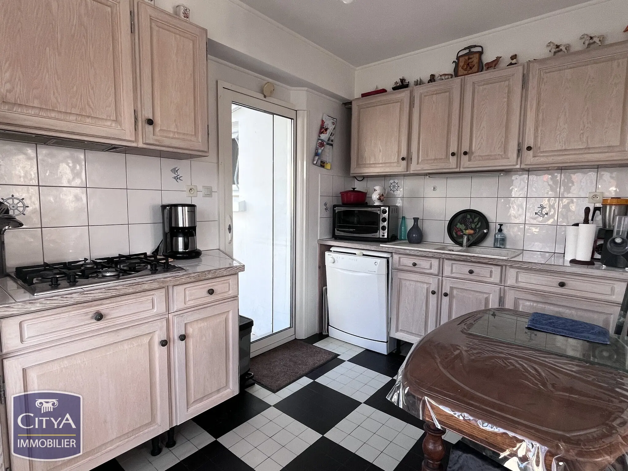 Photo 5 Maison 4 pièces 62m²