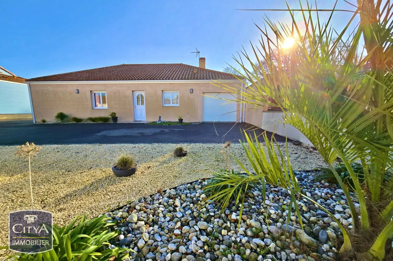 Photo 1 Maison 6 pièces 120.3m²