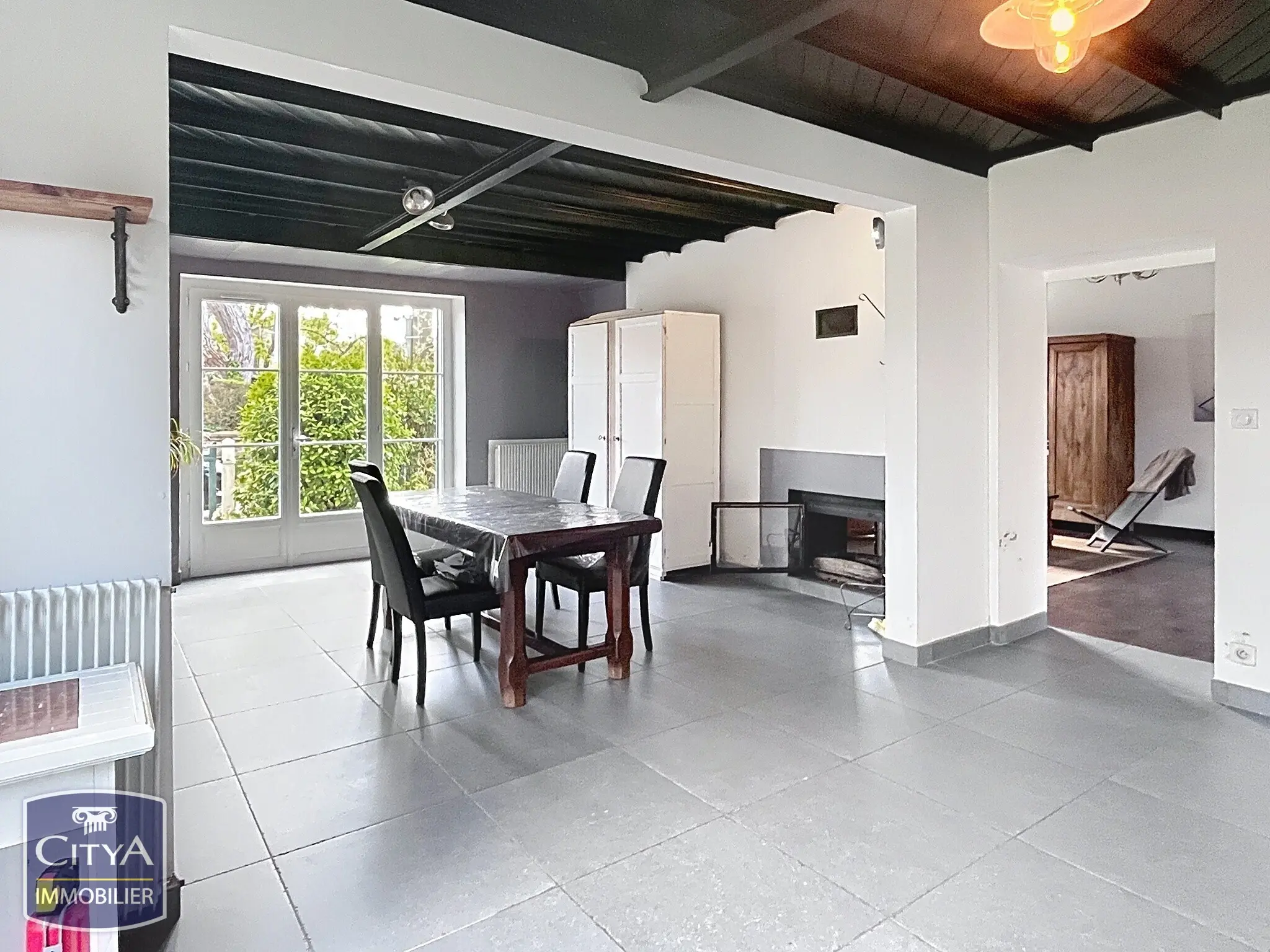 Photo 8 Maison 8 pièces 160m²