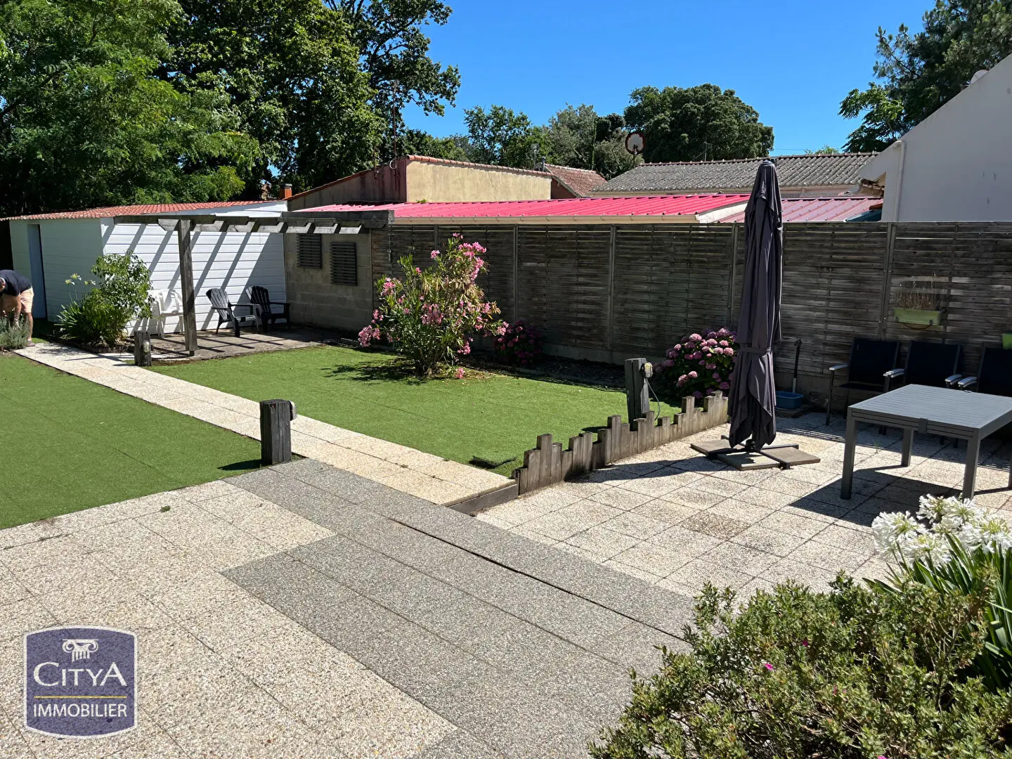 Photo 1 maison La Plaine-sur-Mer