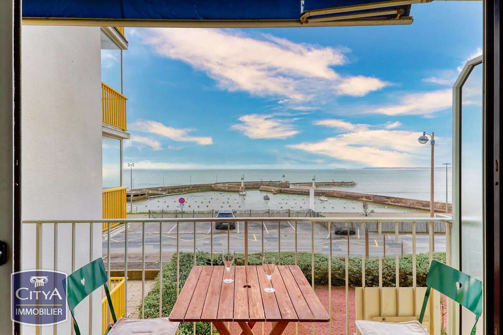 Photo 3 Appartement 1 pièce 34.61m²